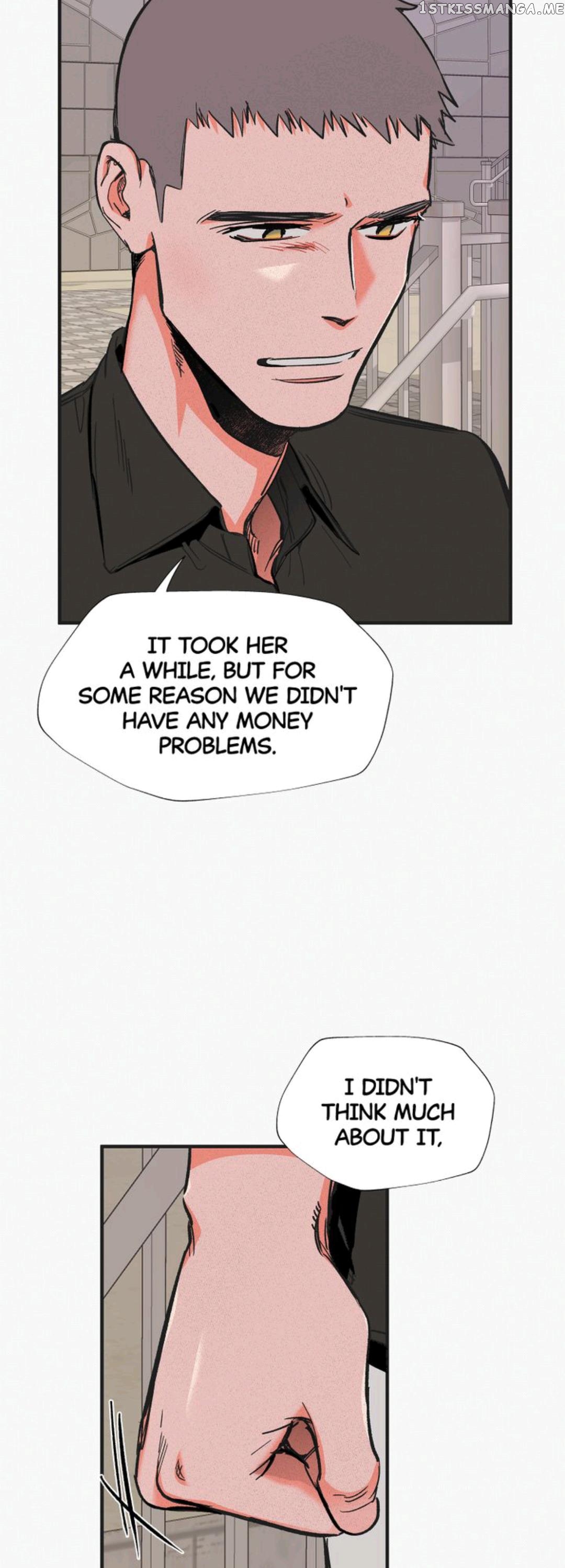 Season of Change Chapter 32 - page 15