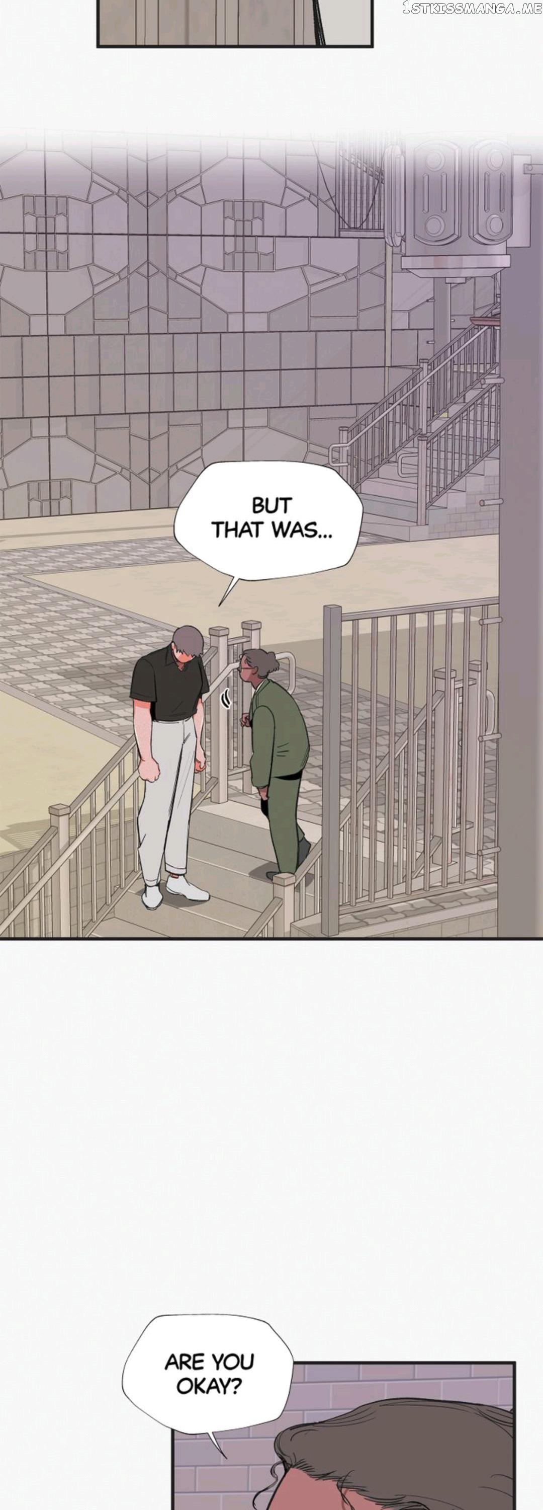Season of Change Chapter 32 - page 16