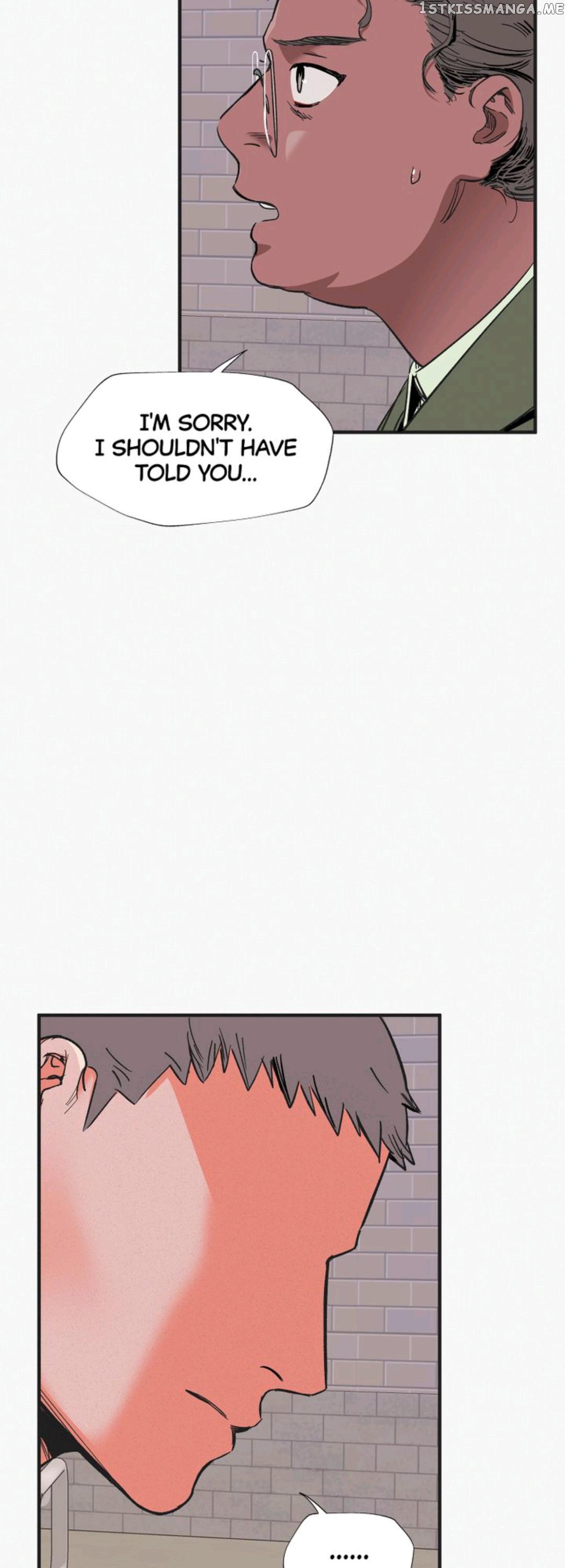 Season of Change Chapter 32 - page 17