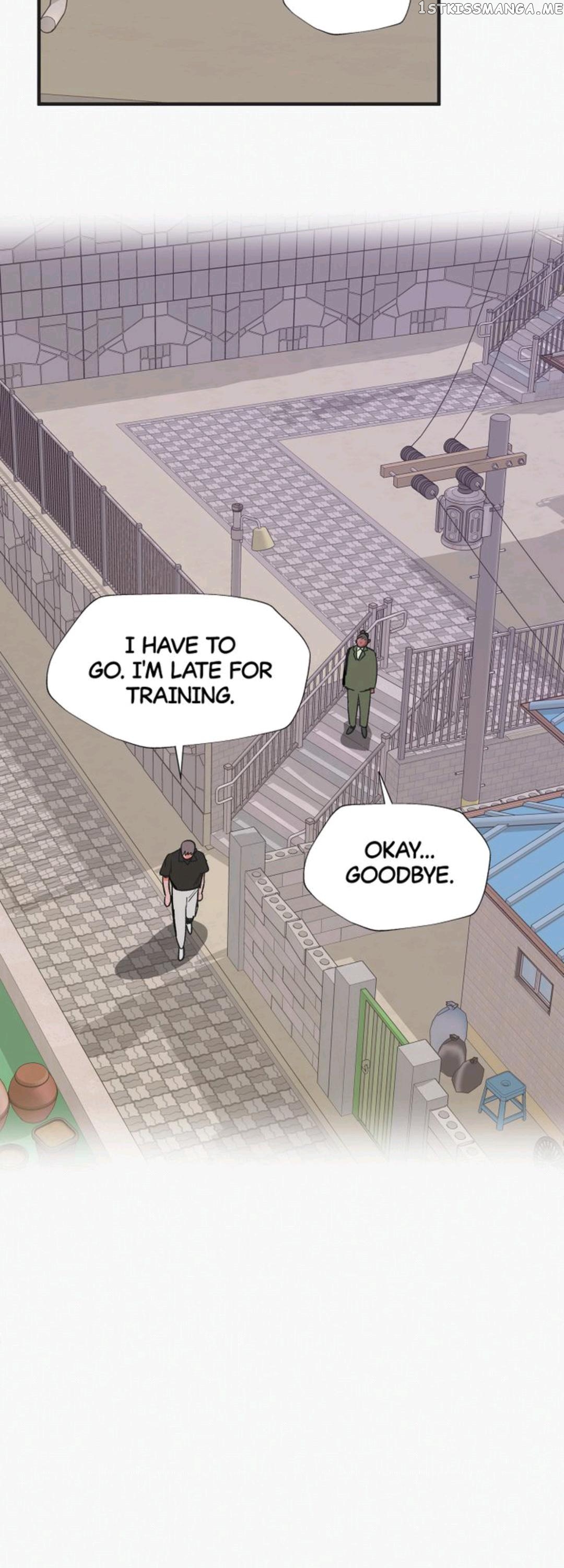 Season of Change Chapter 32 - page 18