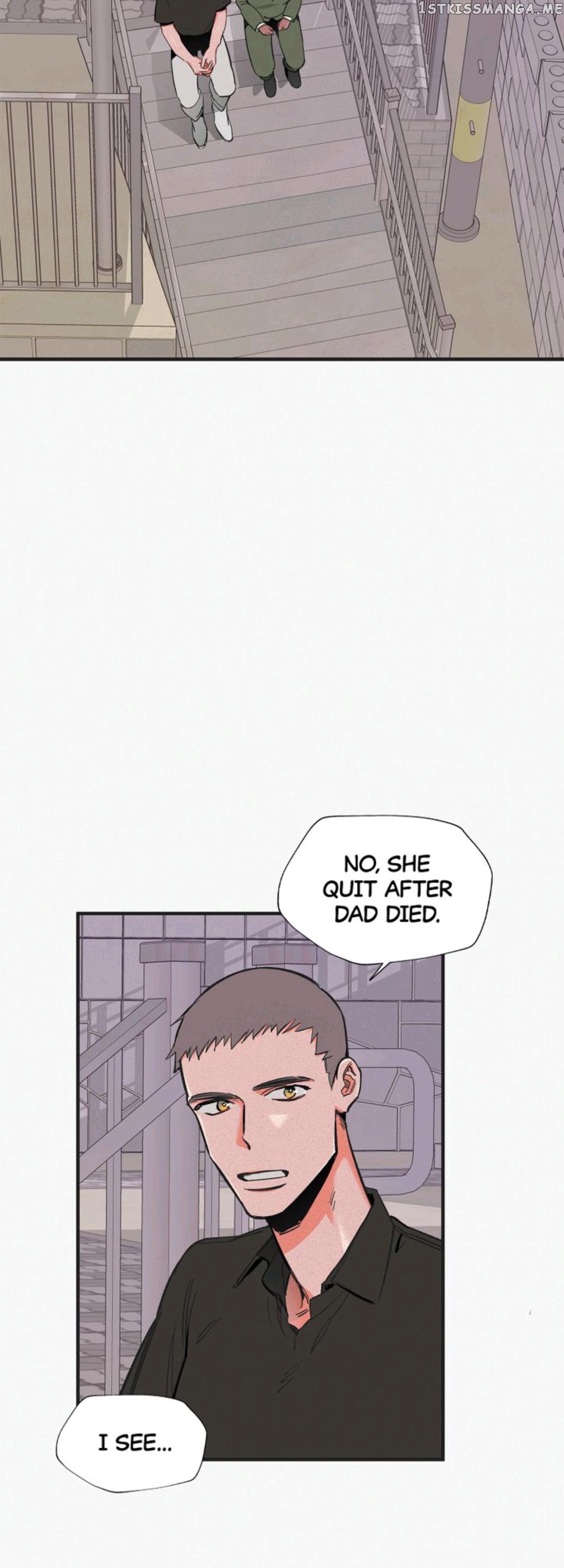 Season of Change Chapter 32 - page 2