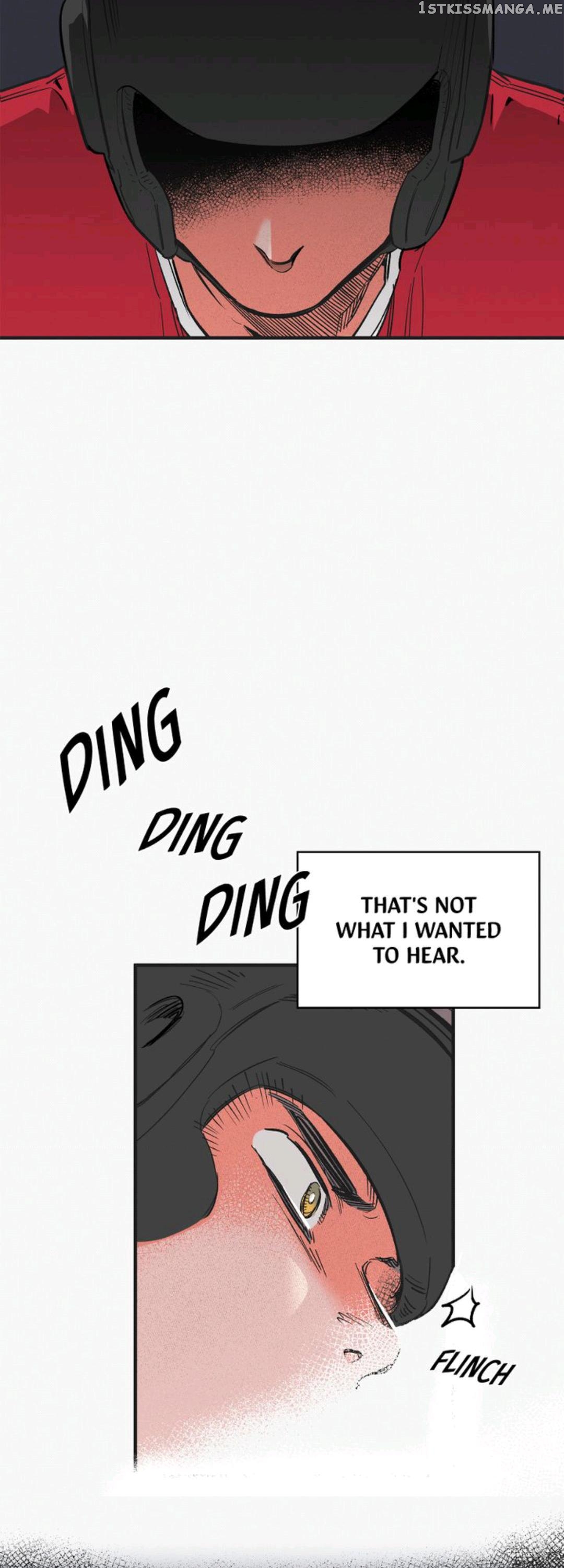 Season of Change Chapter 32 - page 20