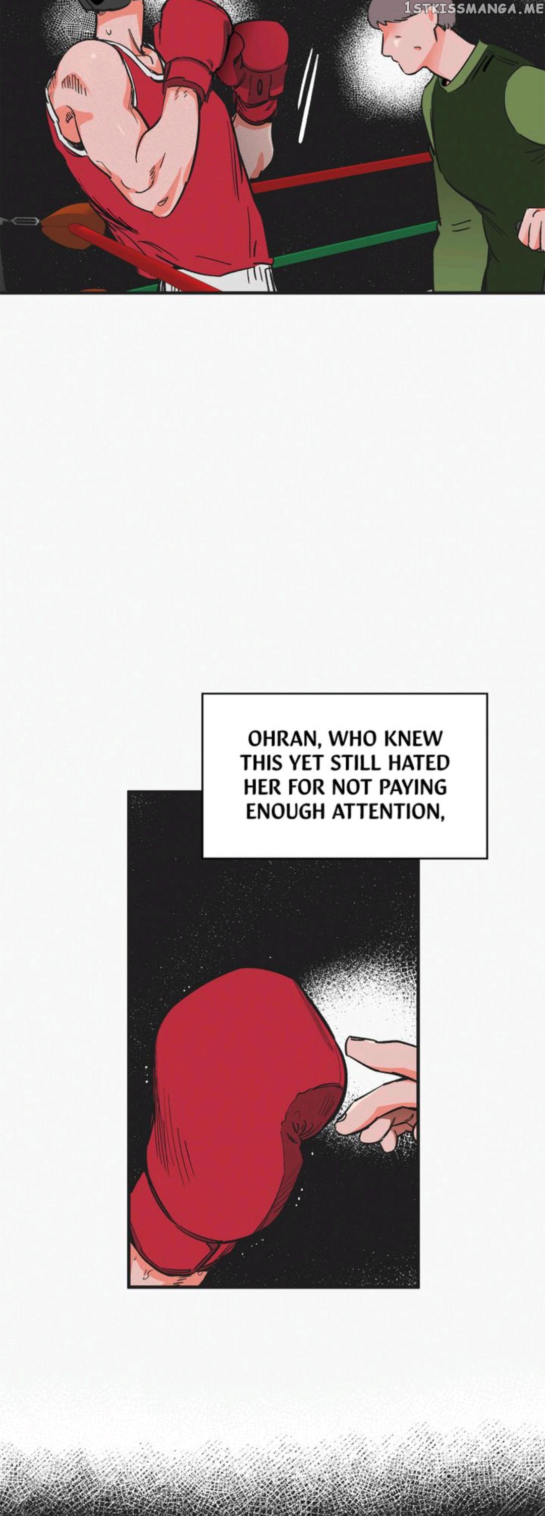 Season of Change Chapter 32 - page 25