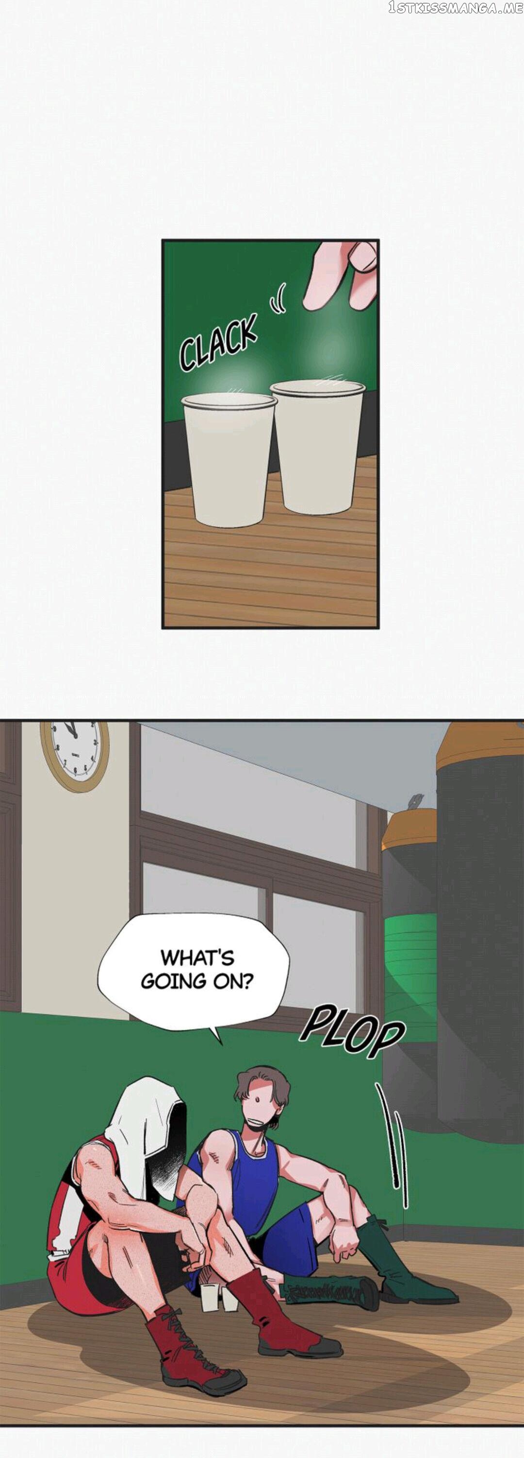 Season of Change Chapter 32 - page 29