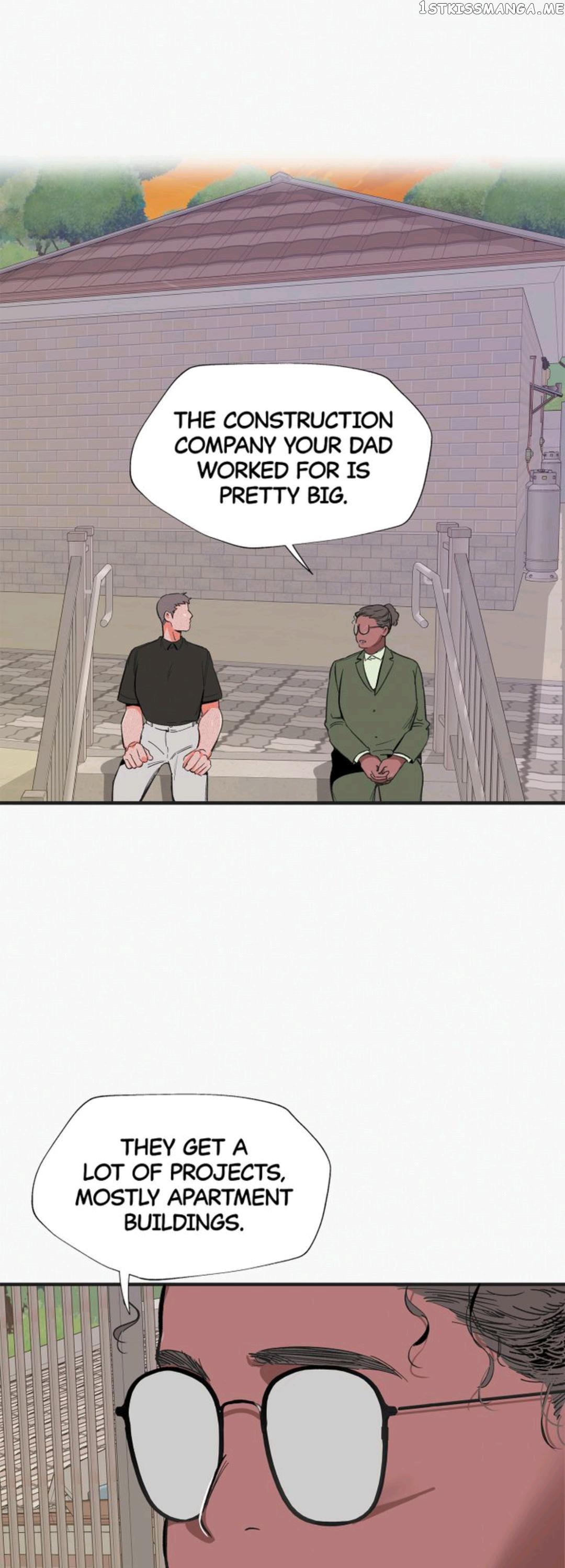 Season of Change Chapter 32 - page 3