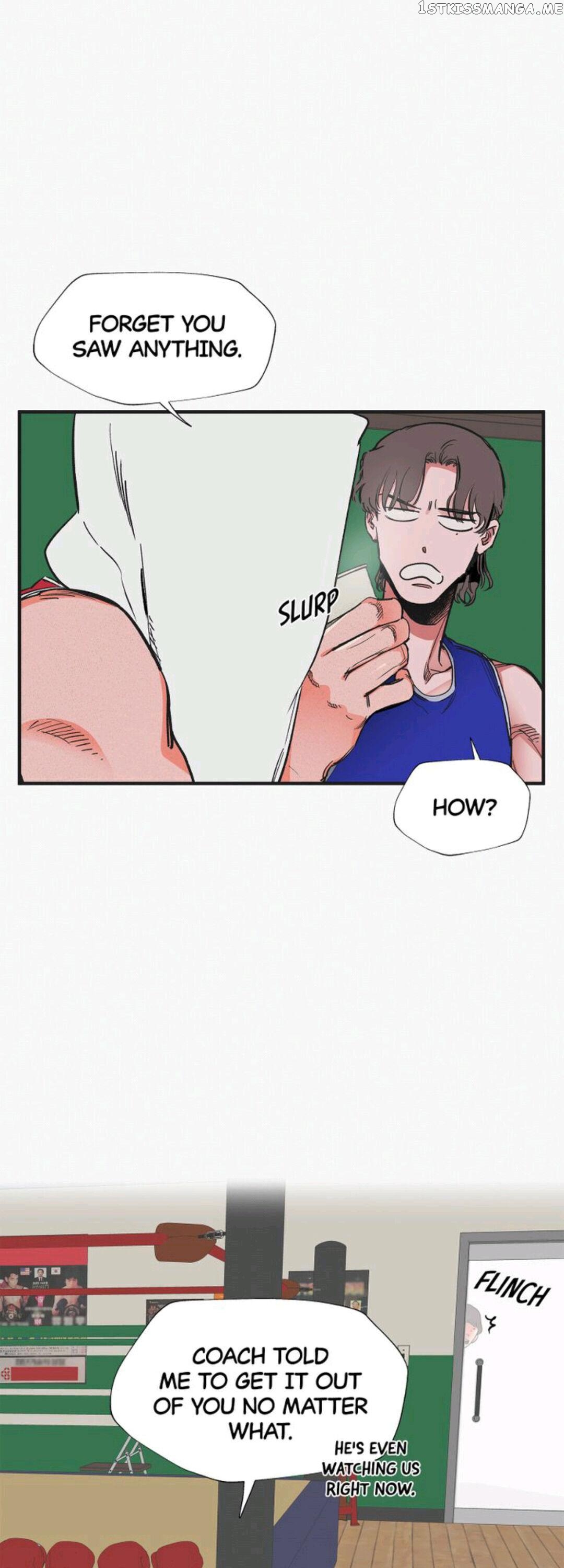 Season of Change Chapter 32 - page 30