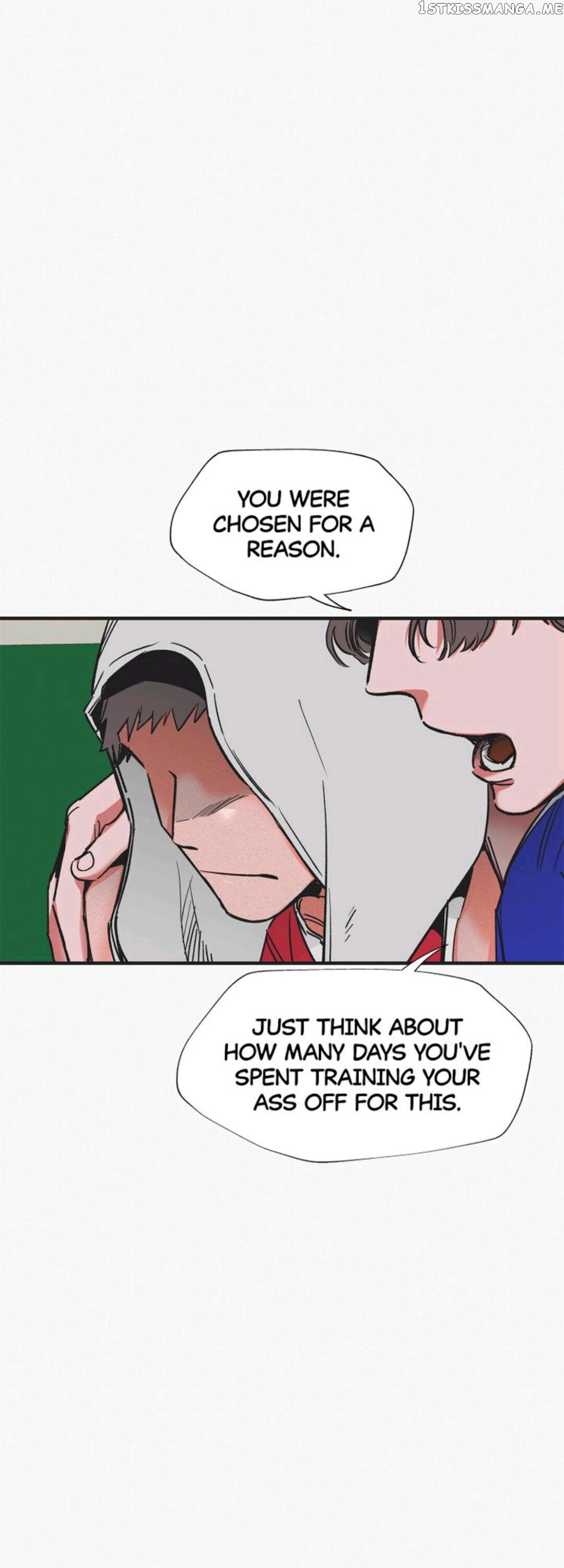 Season of Change Chapter 32 - page 34