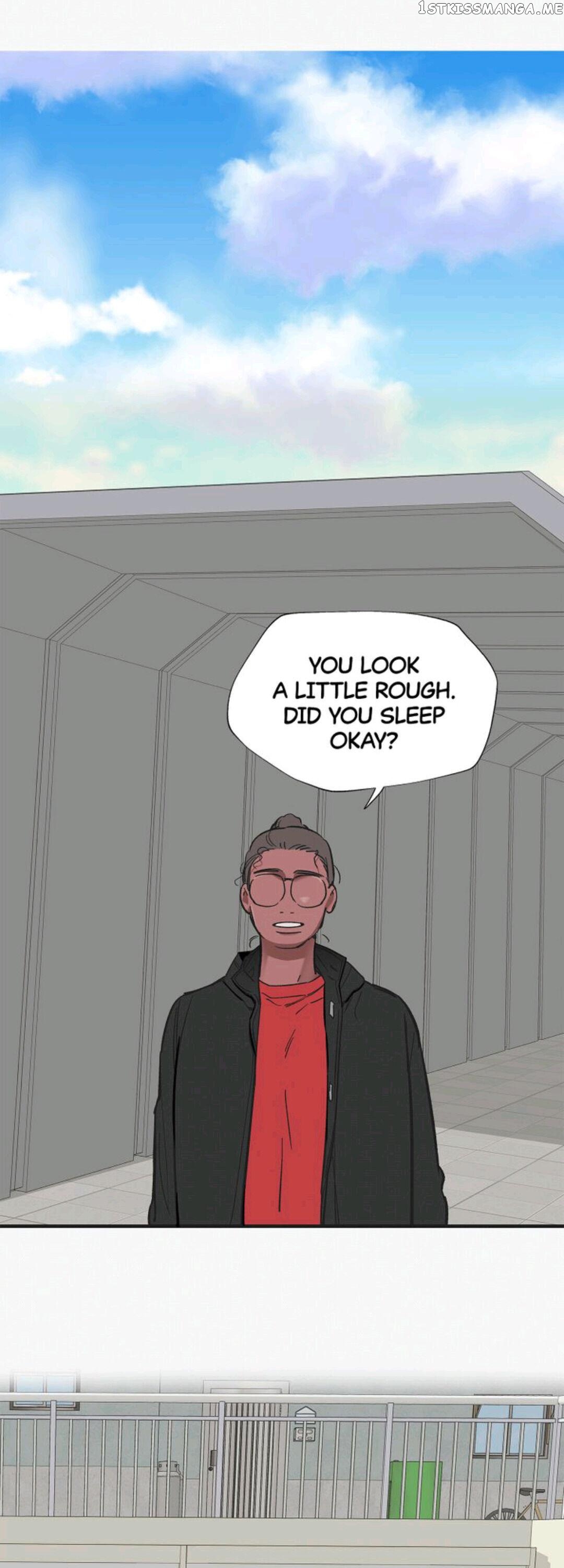 Season of Change Chapter 32 - page 36