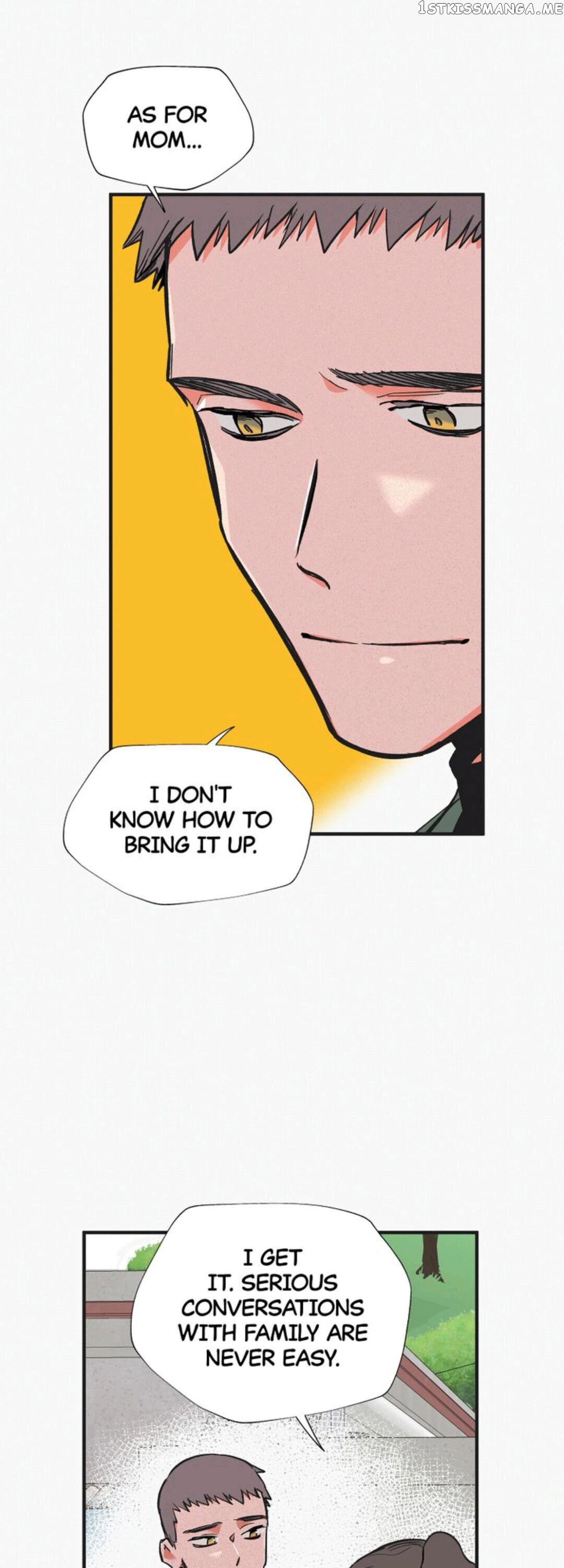 Season of Change Chapter 32 - page 39
