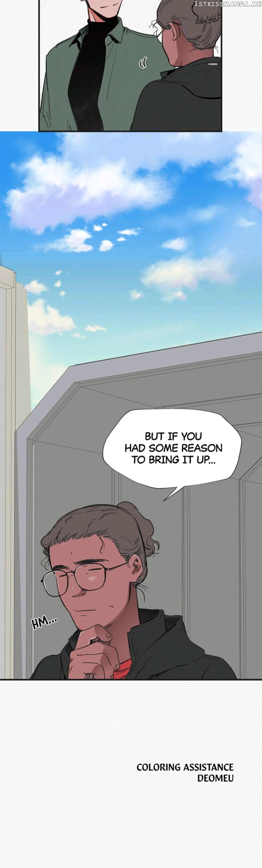 Season of Change Chapter 32 - page 40