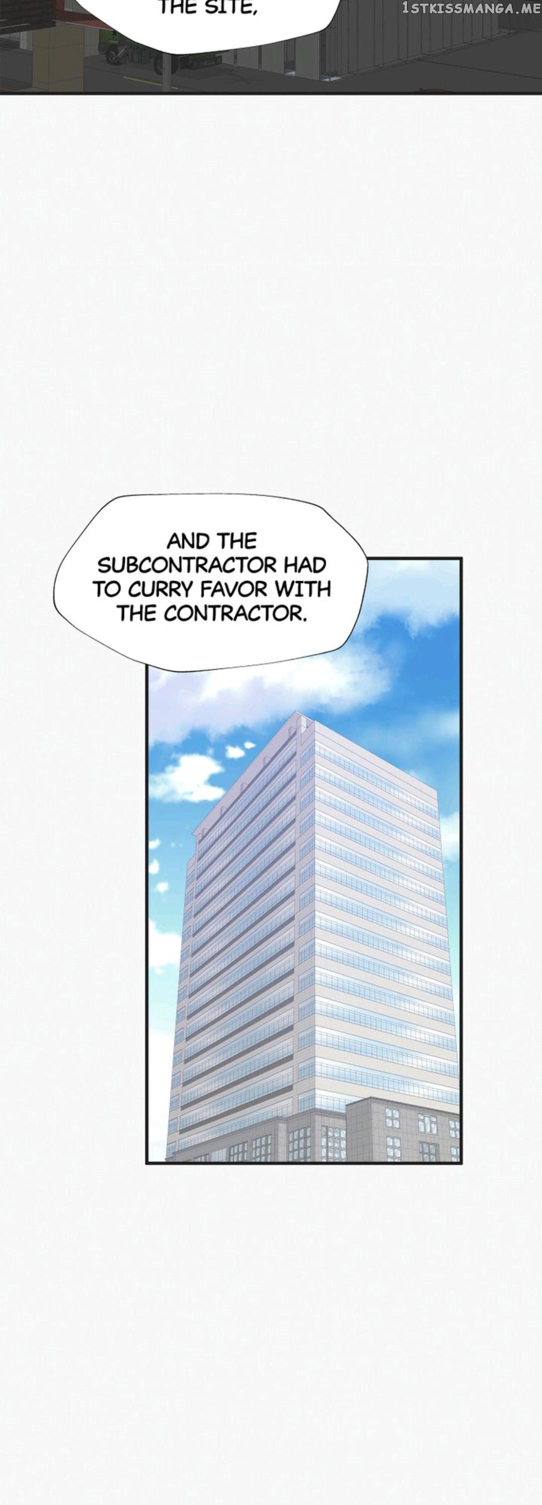 Season of Change Chapter 32 - page 8