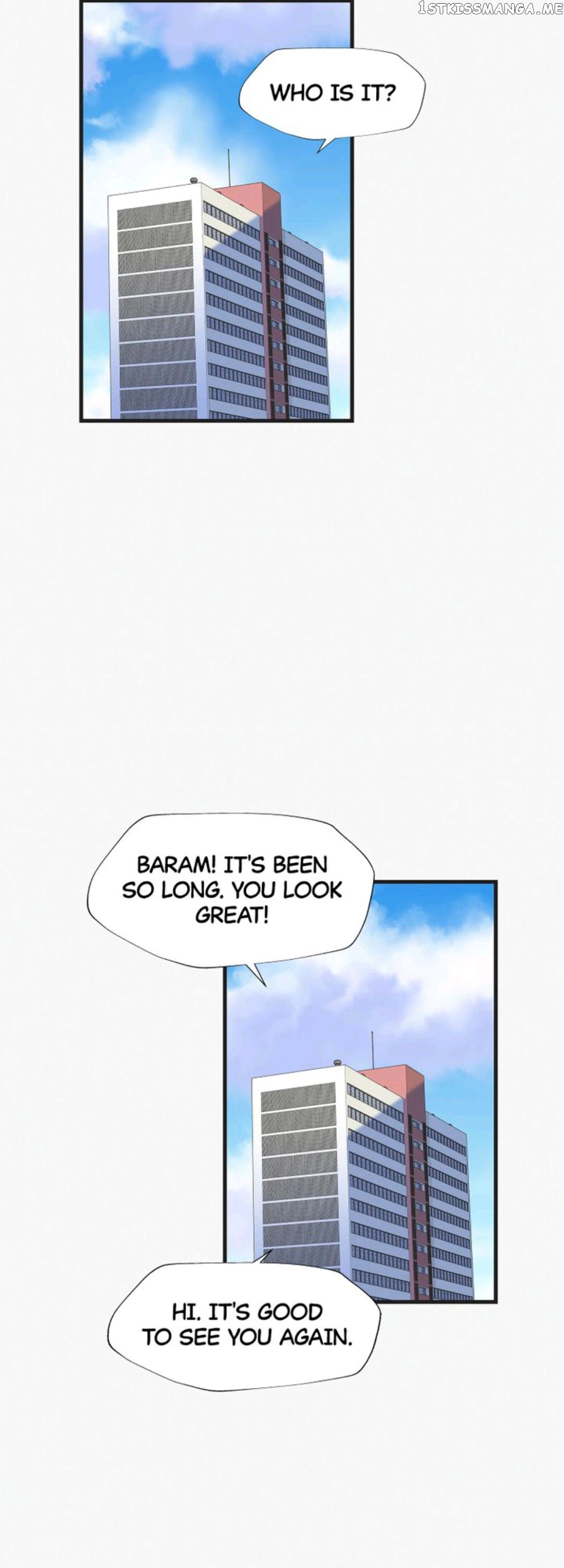 Season of Change Chapter 19 - page 21