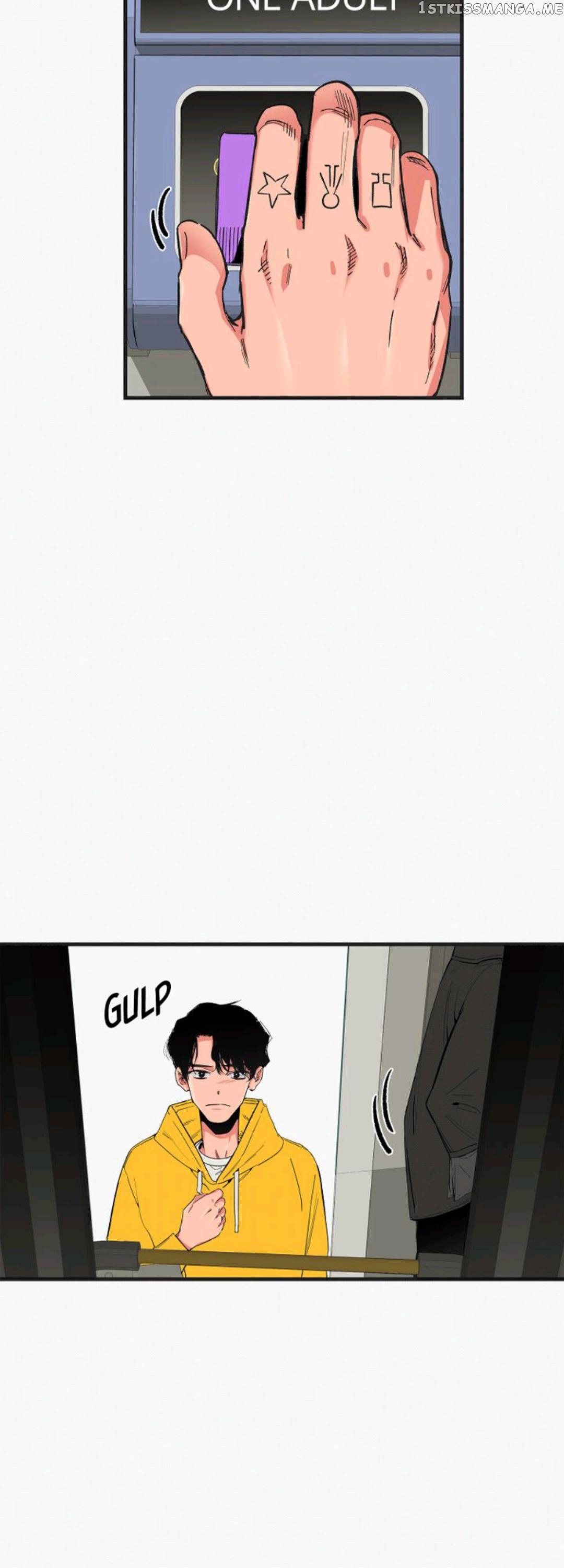Season of Change Chapter 19 - page 3