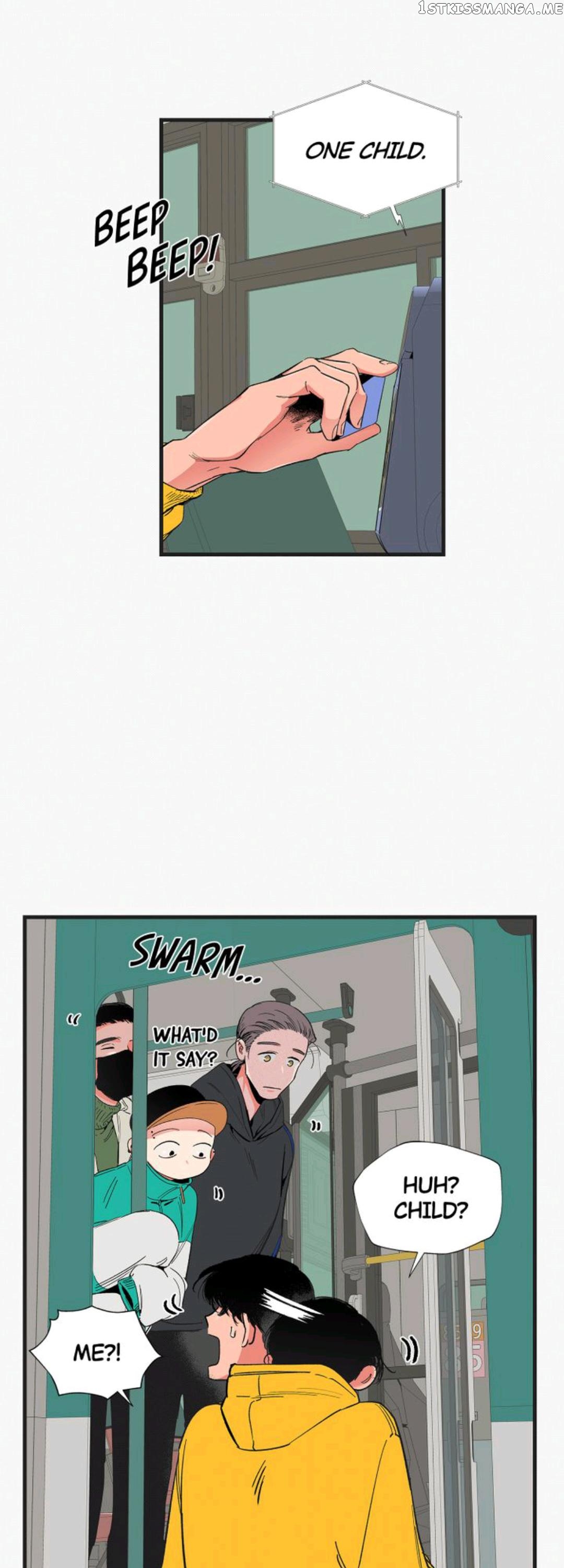Season of Change Chapter 19 - page 4