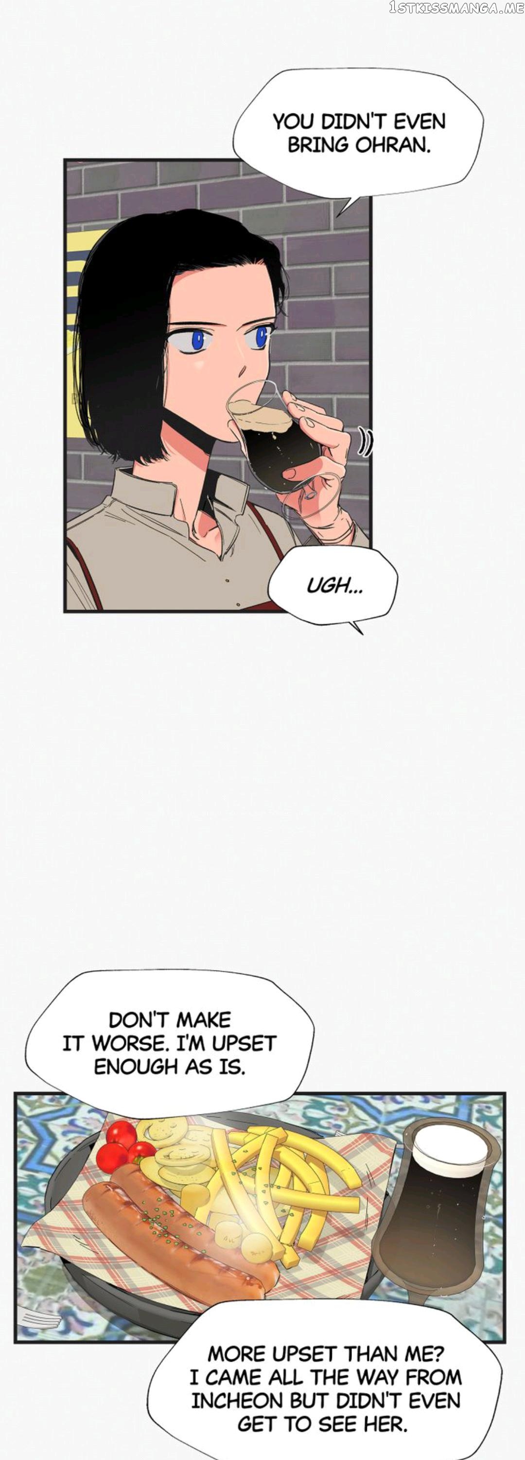 Season of Change Chapter 10 - page 13
