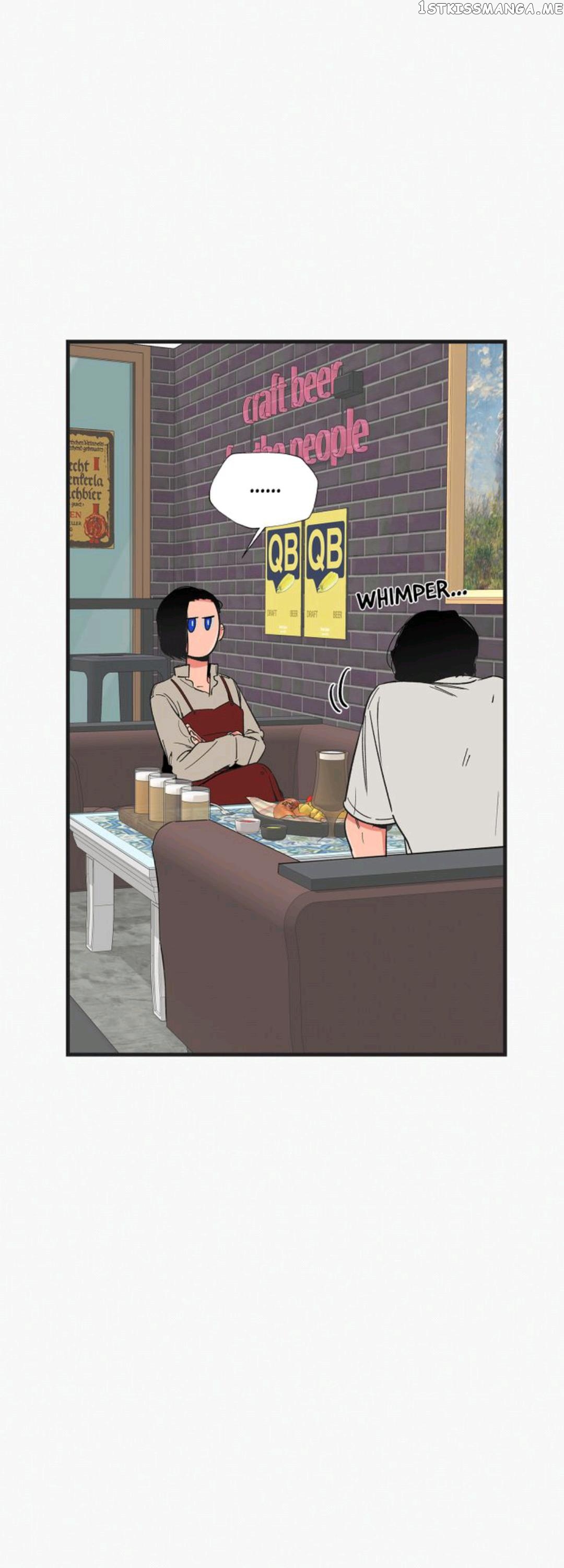 Season of Change Chapter 10 - page 19