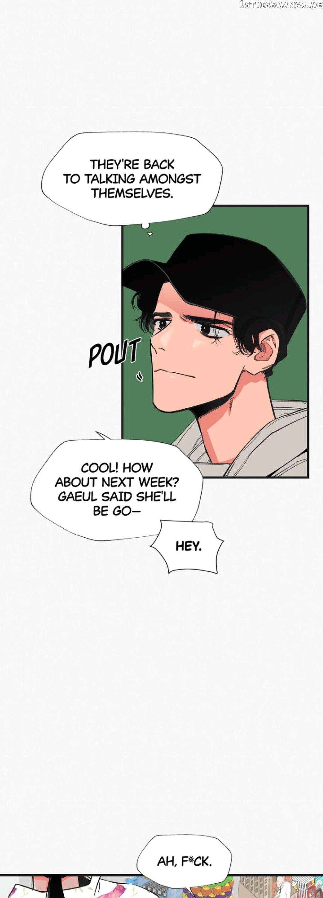Season of Change Chapter 10 - page 32