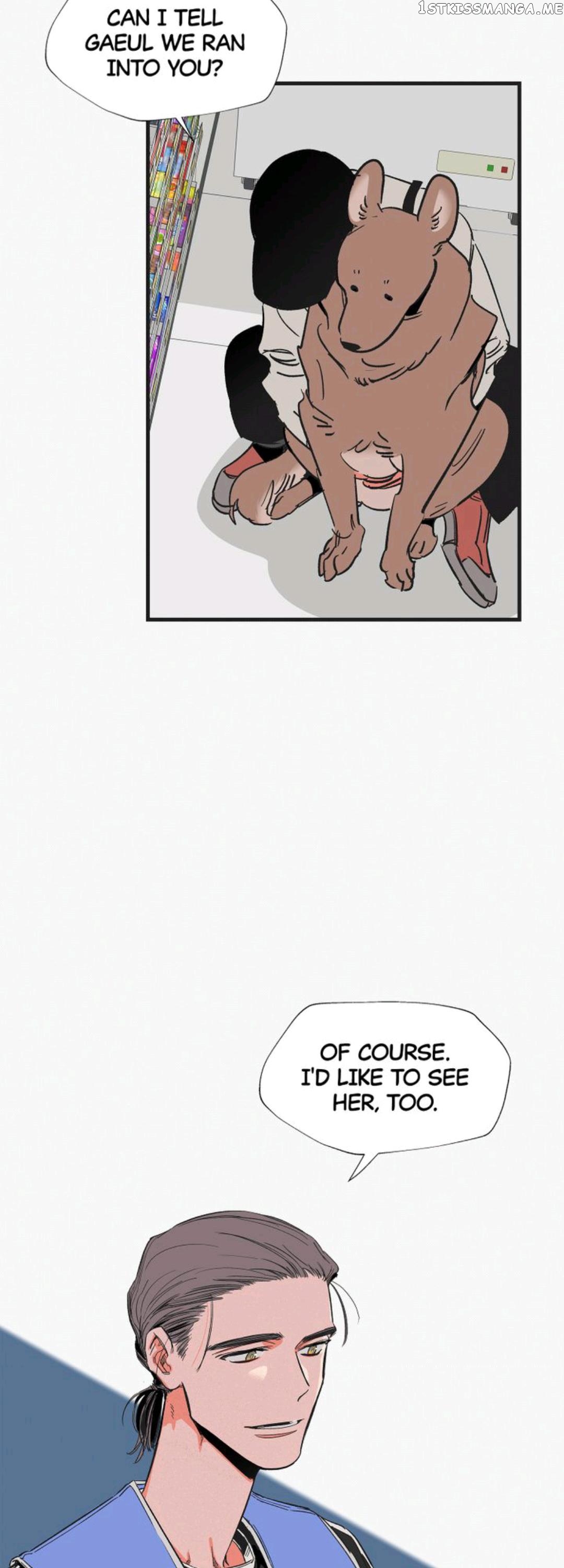 Season of Change Chapter 10 - page 38
