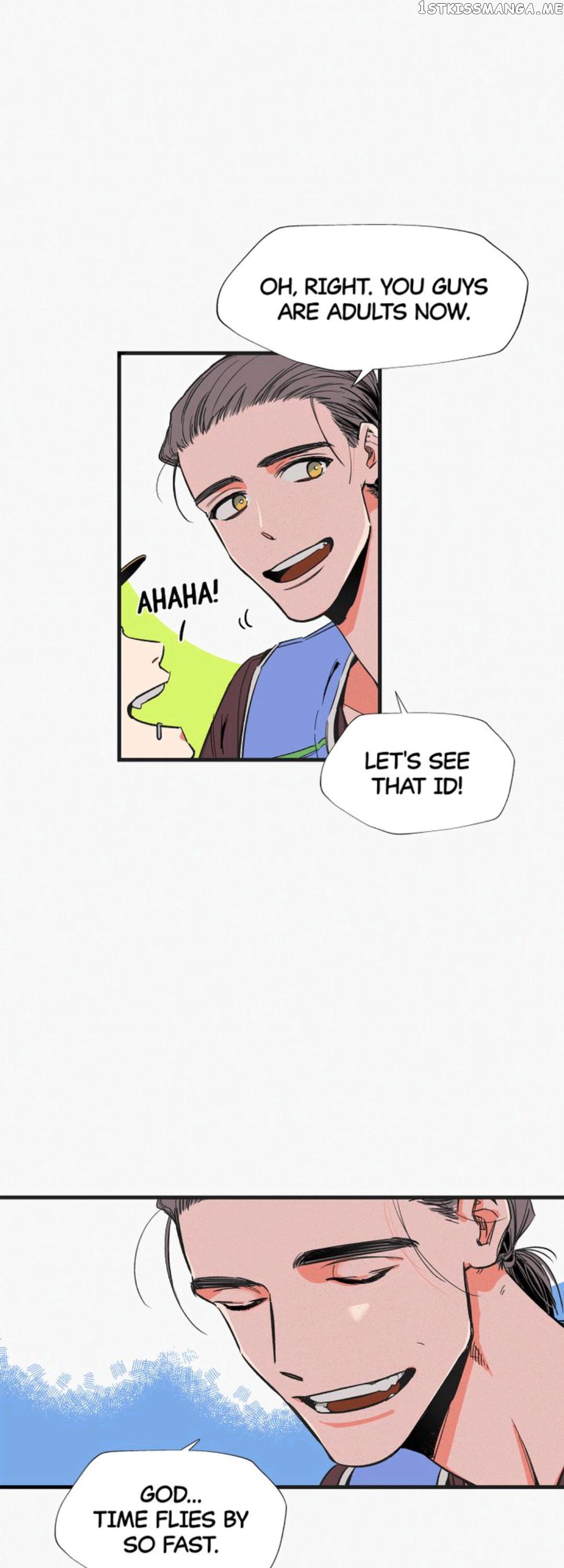 Season of Change Chapter 10 - page 6