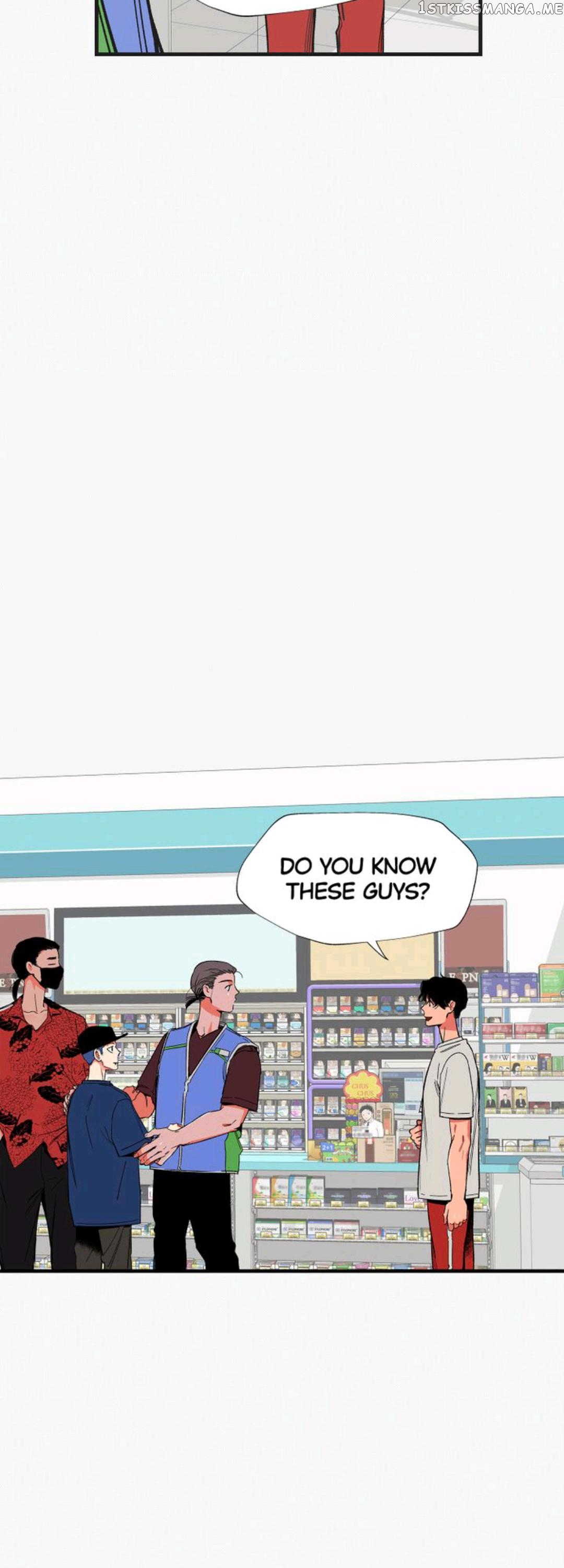 Season of Change Chapter 10 - page 8