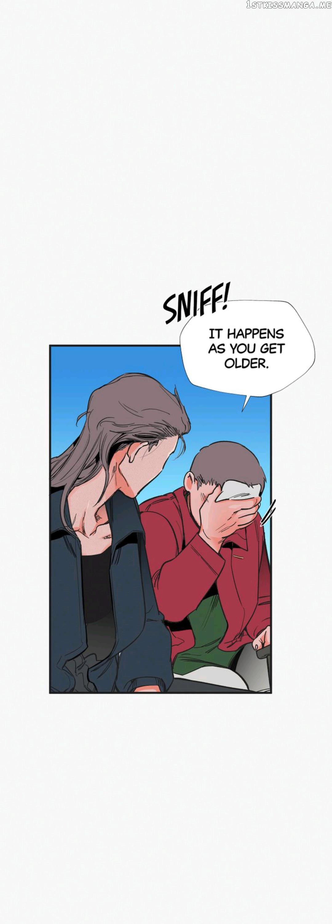 Season of Change Chapter 38 - page 11