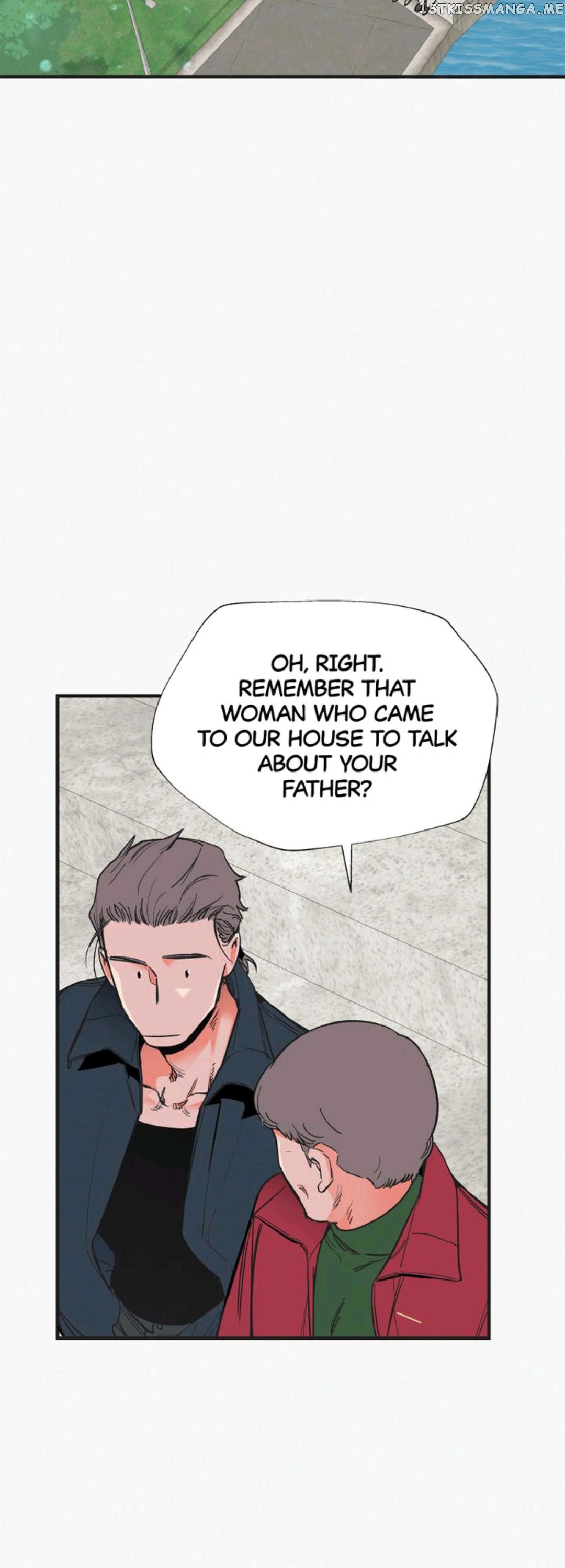 Season of Change Chapter 38 - page 13