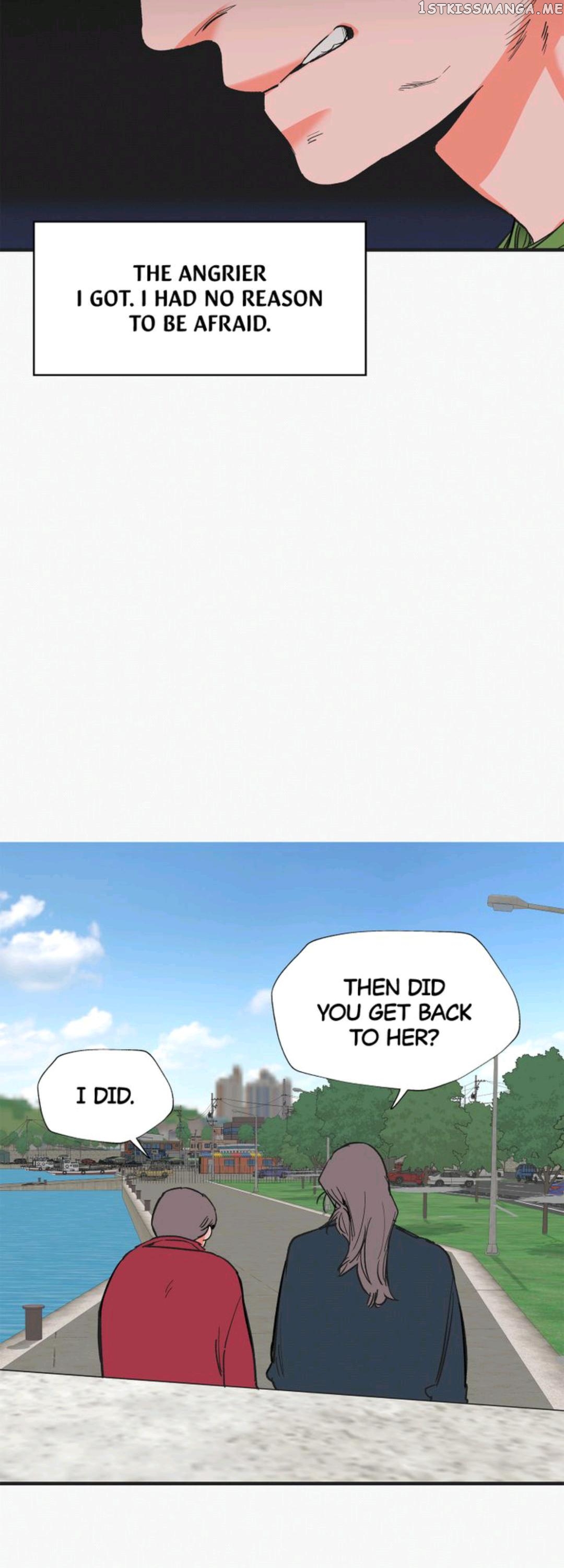 Season of Change Chapter 38 - page 19