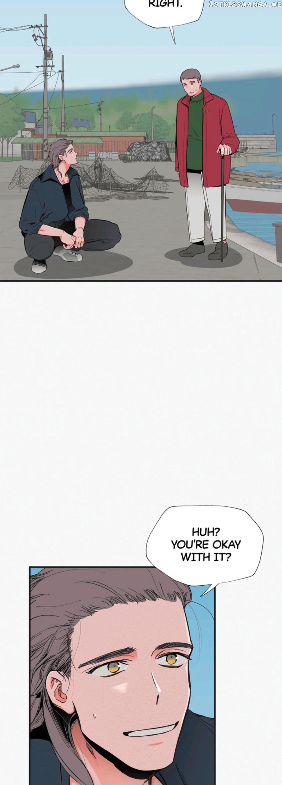 Season of Change Chapter 38 - page 2