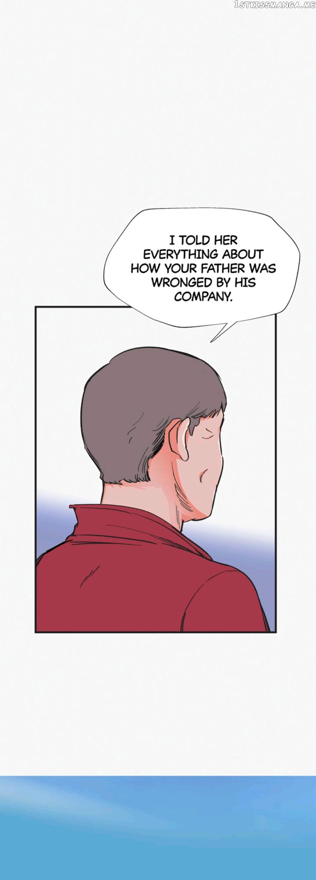 Season of Change Chapter 38 - page 20