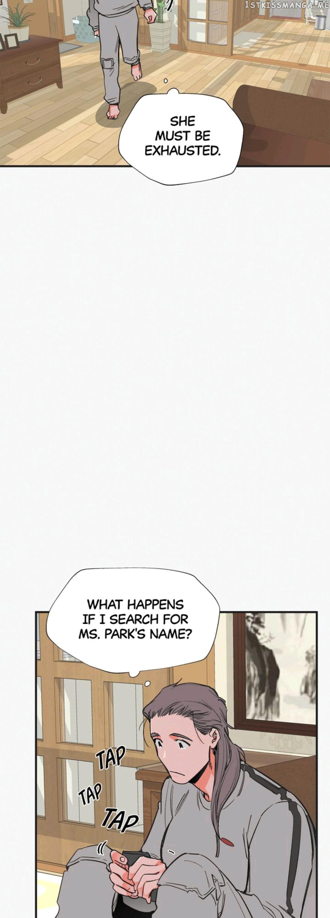 Season of Change Chapter 38 - page 26