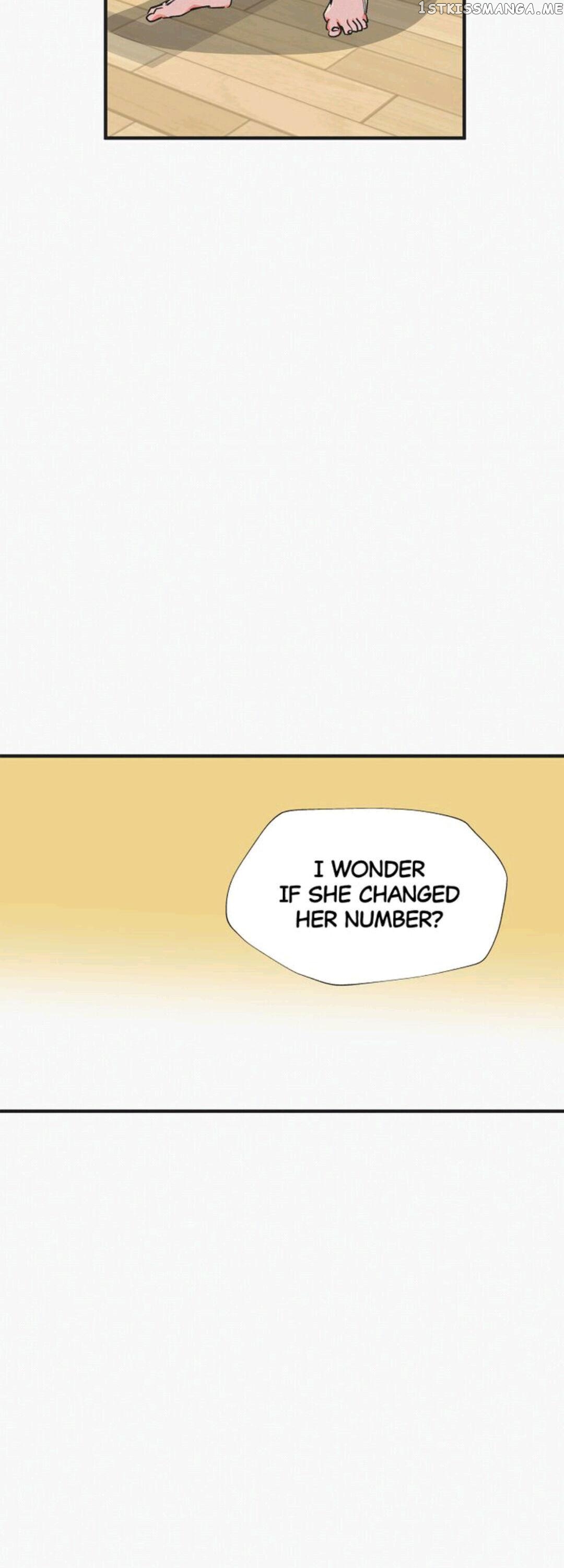 Season of Change Chapter 38 - page 31