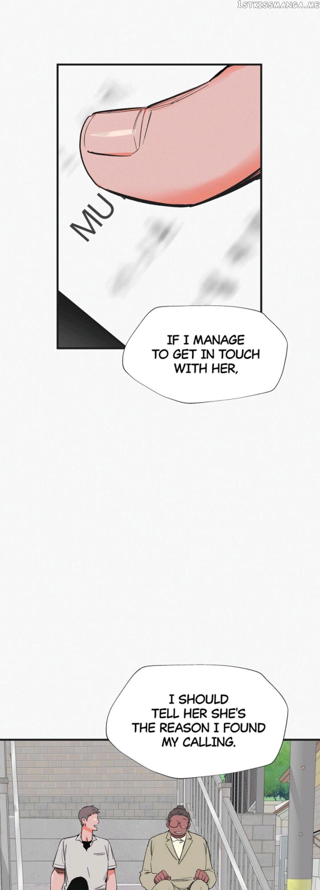 Season of Change Chapter 38 - page 32