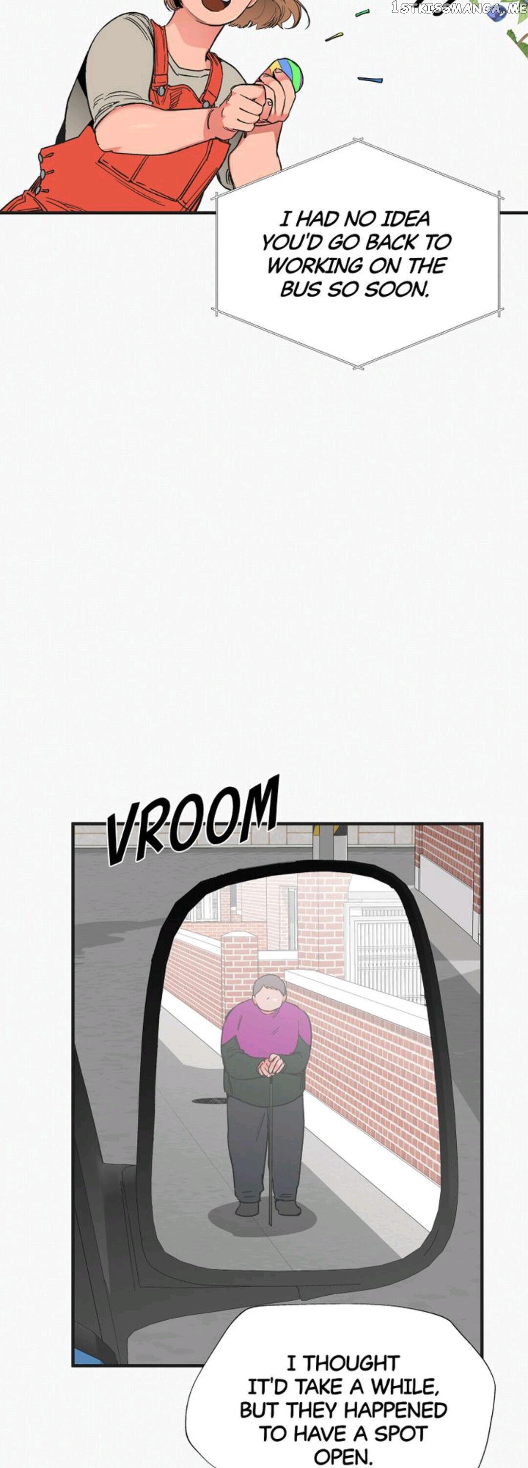 Season of Change Chapter 38 - page 35