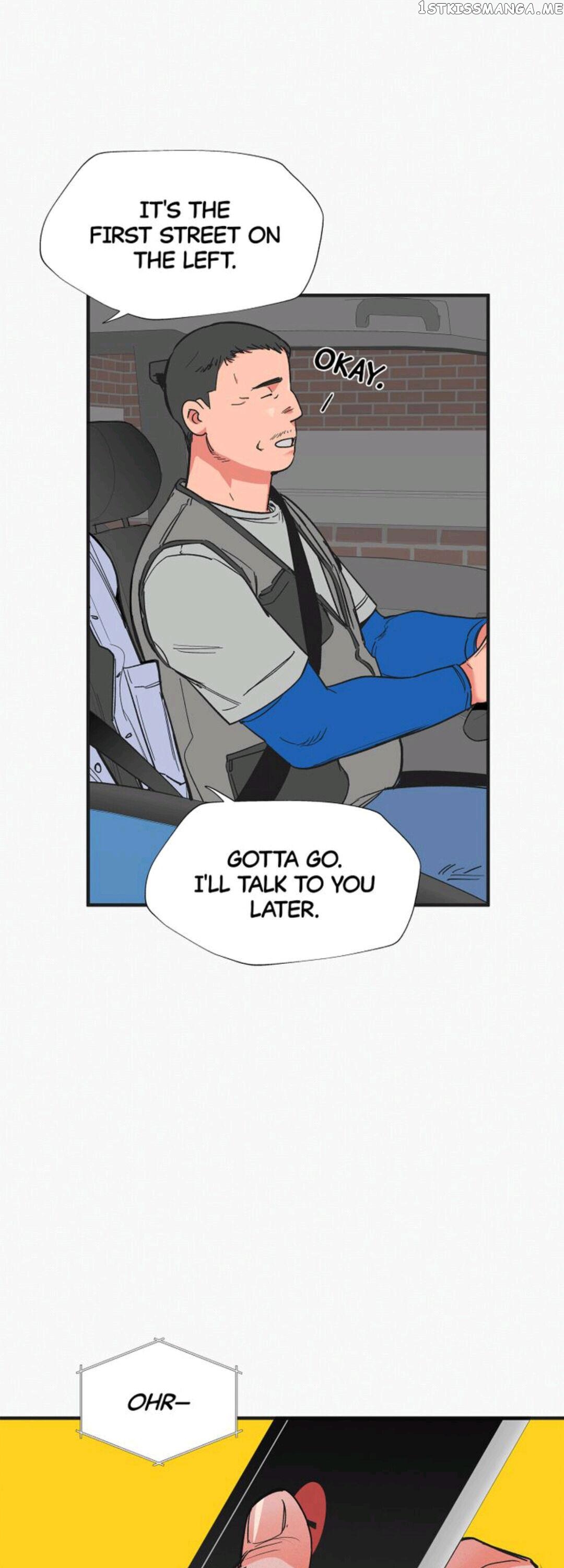 Season of Change Chapter 38 - page 37