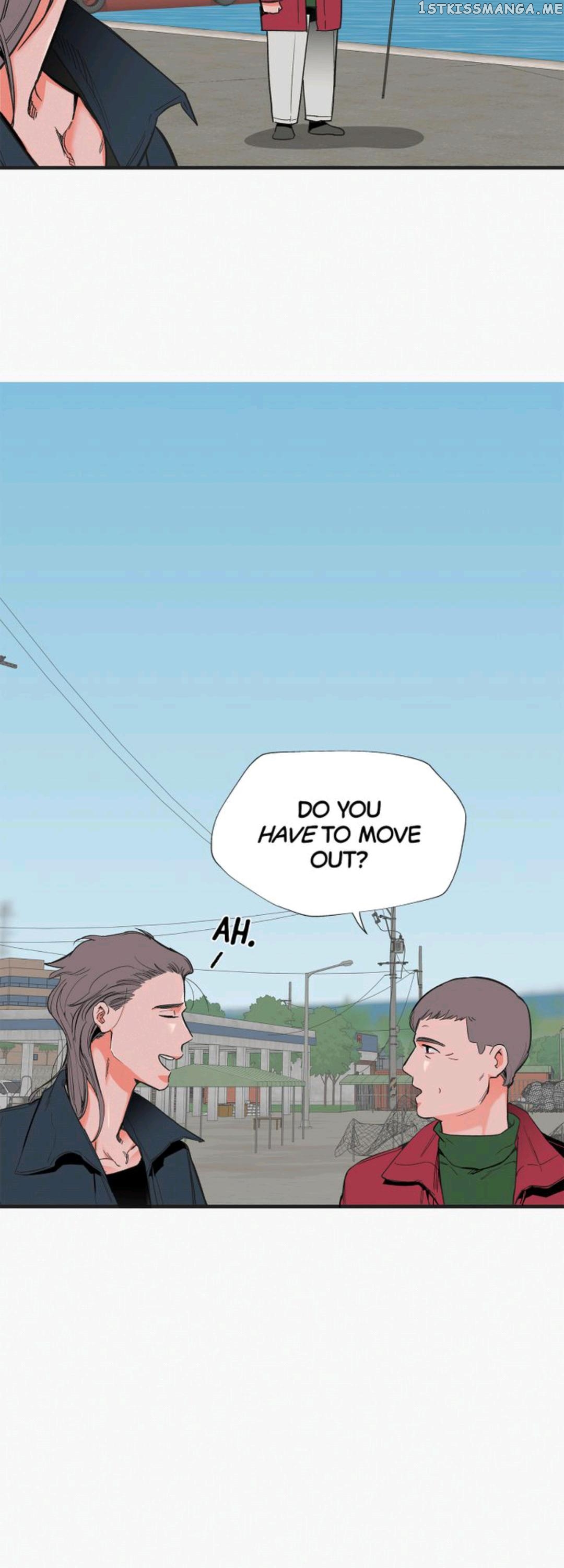 Season of Change Chapter 38 - page 4