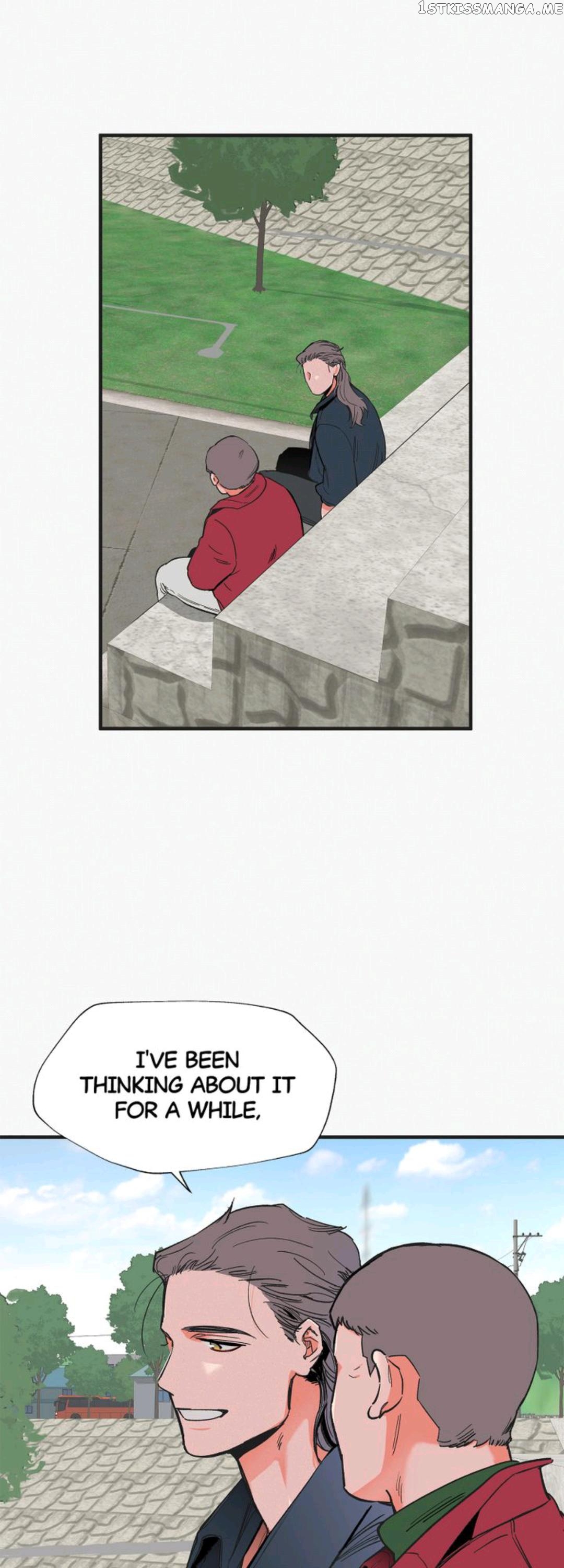 Season of Change Chapter 38 - page 5