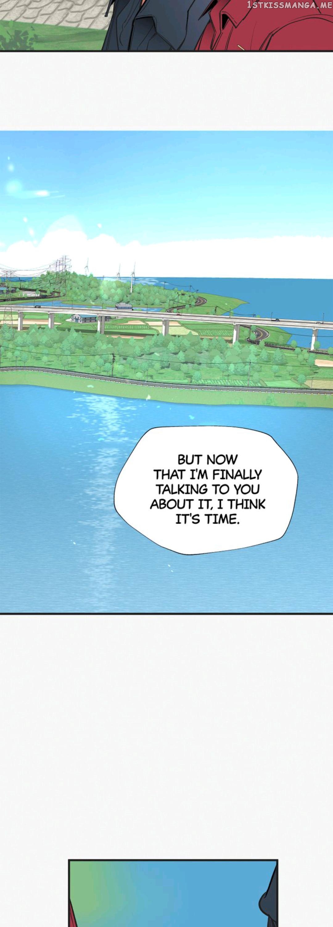 Season of Change Chapter 38 - page 6