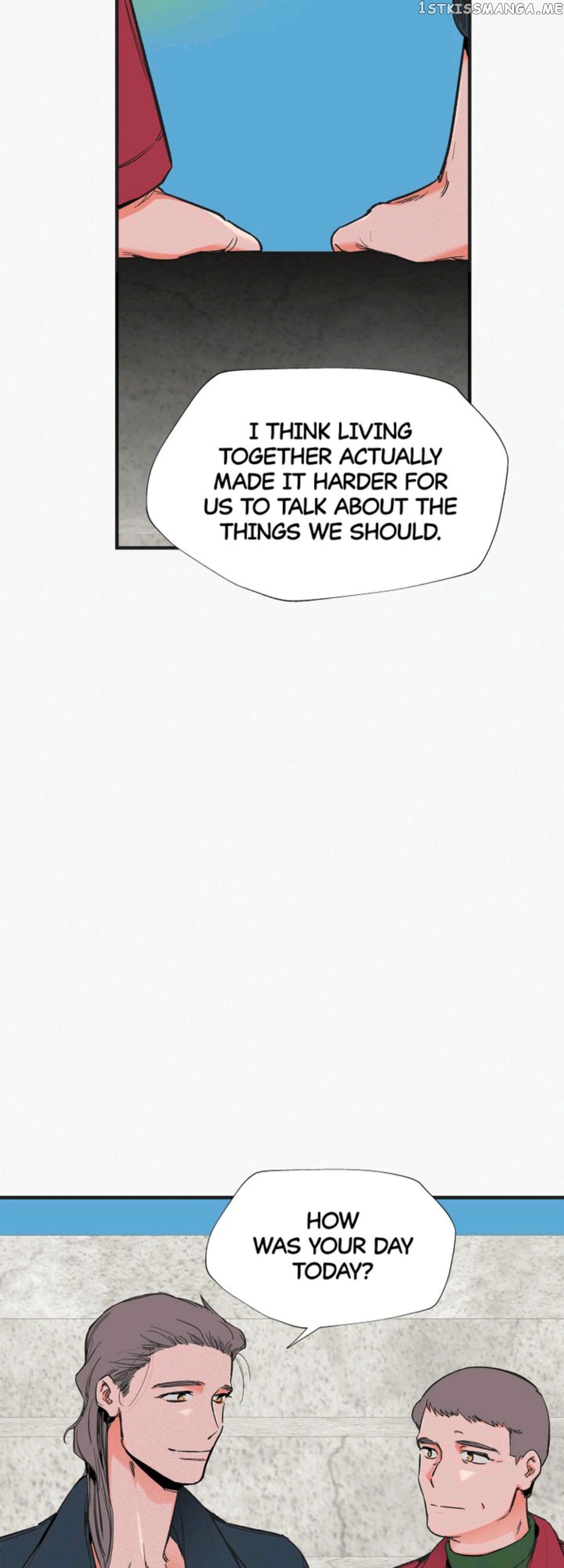 Season of Change Chapter 38 - page 7