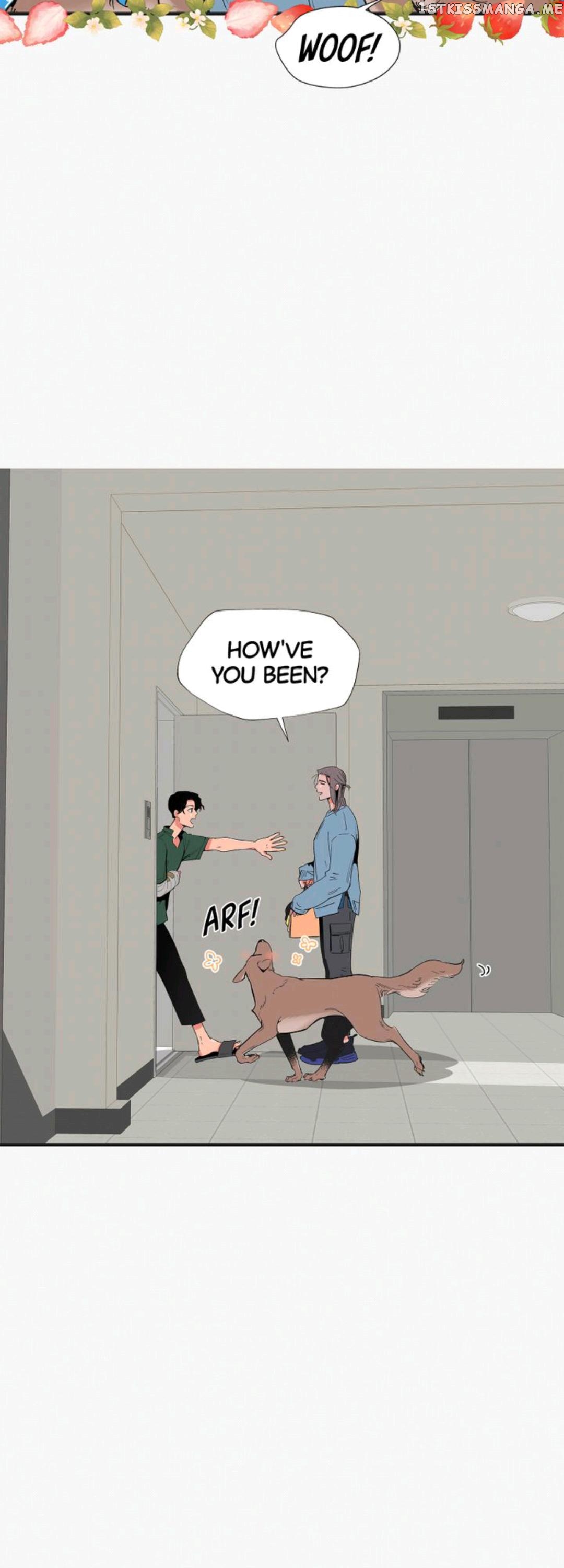 Season of Change Chapter 18 - page 15