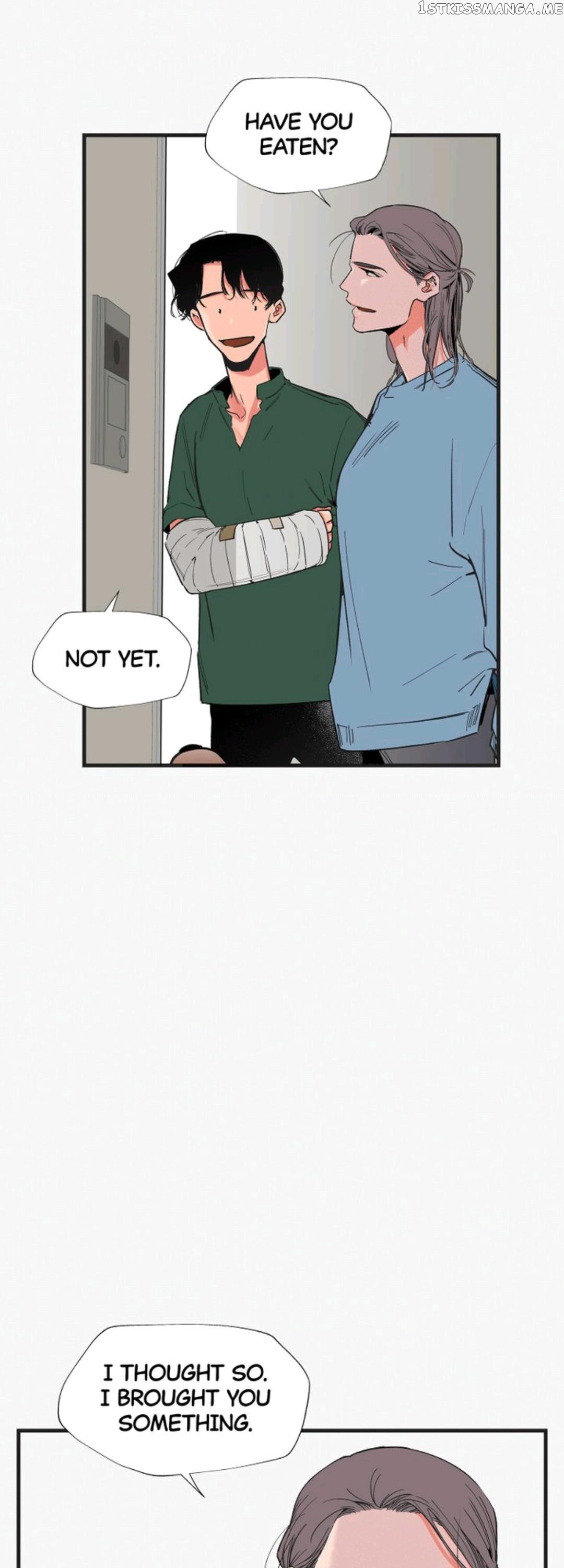 Season of Change Chapter 18 - page 16