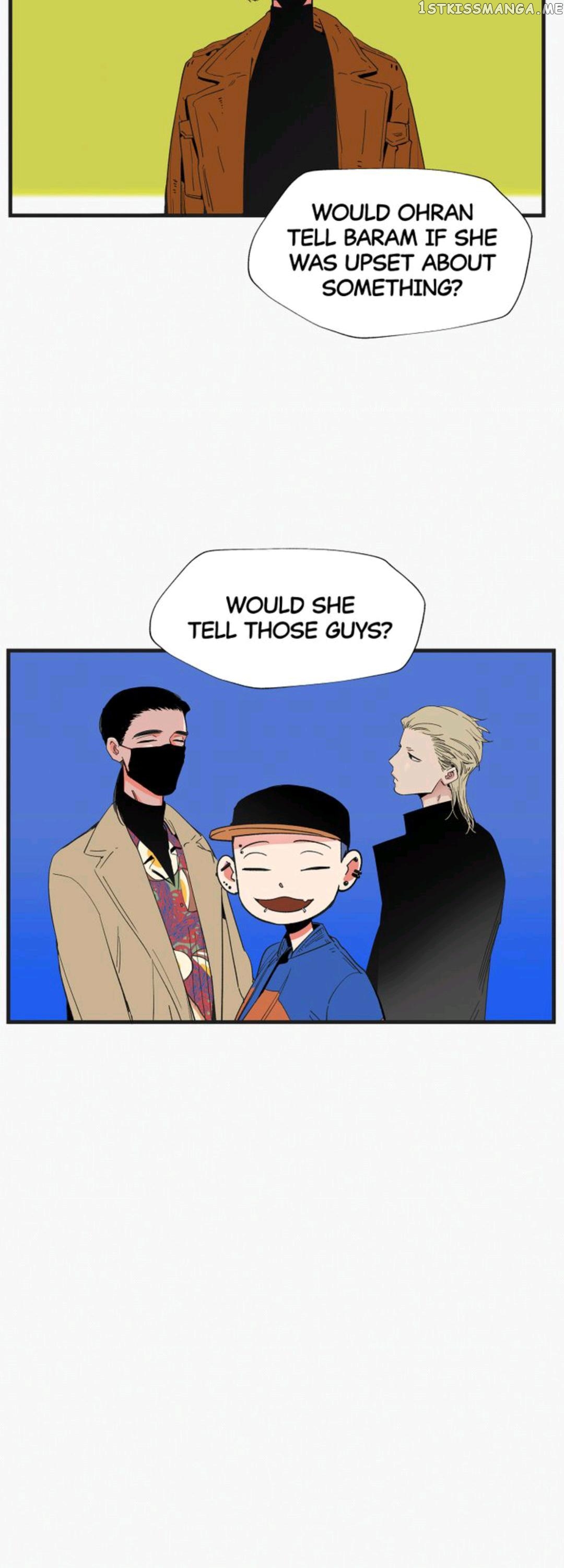 Season of Change Chapter 18 - page 30