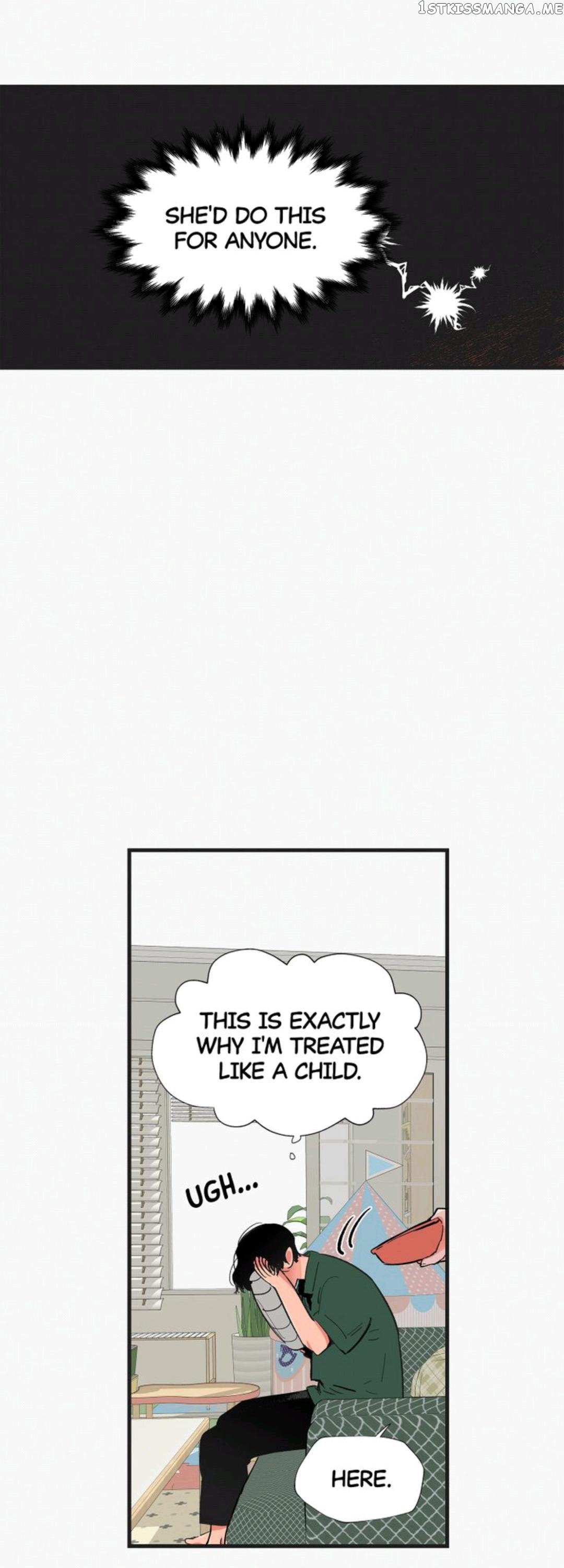 Season of Change Chapter 18 - page 32