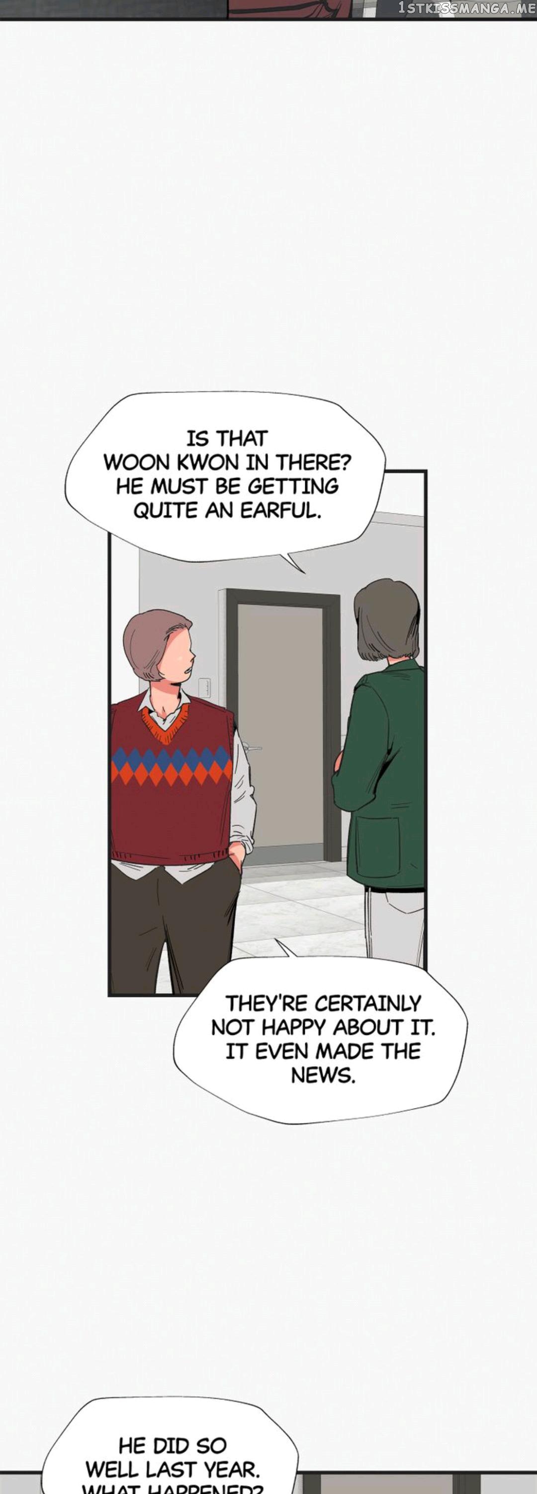 Season of Change Chapter 18 - page 7