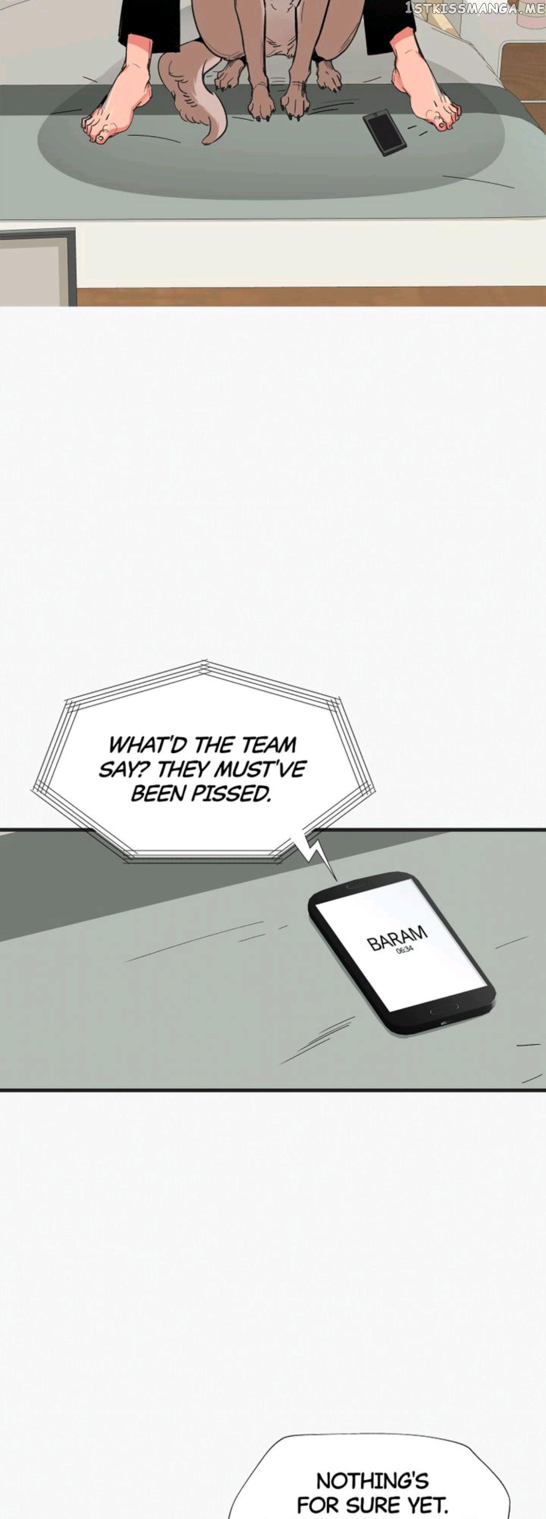 Season of Change Chapter 18 - page 9