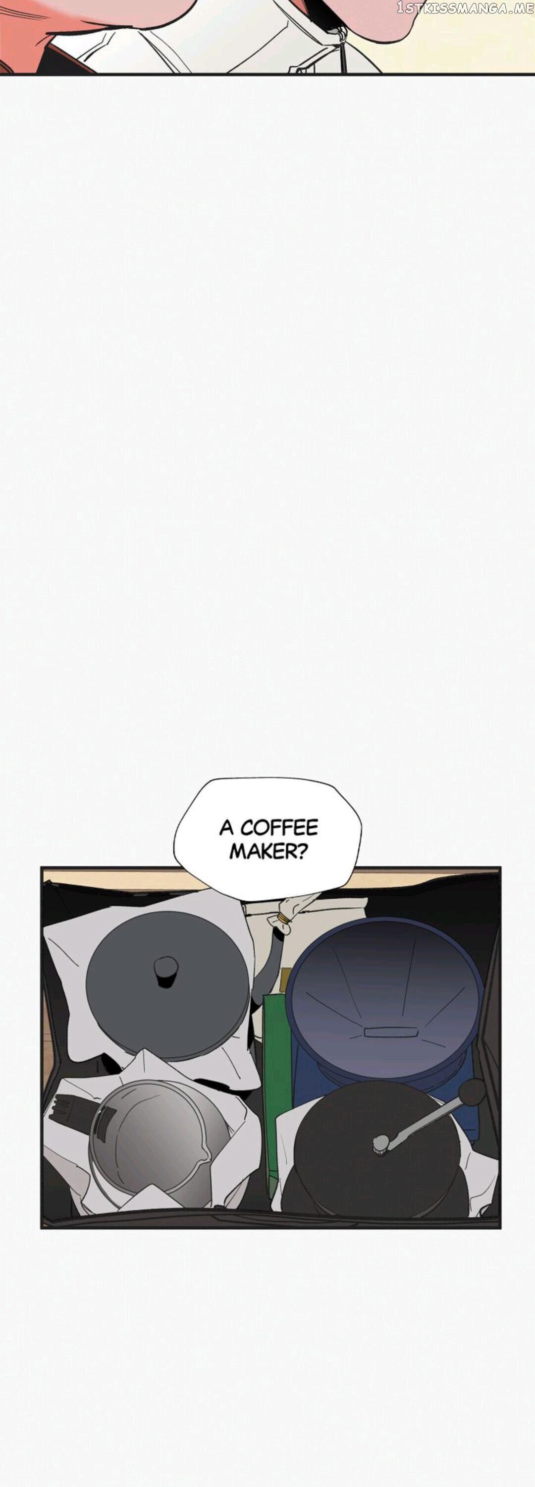 Season of Change Chapter 37 - page 10
