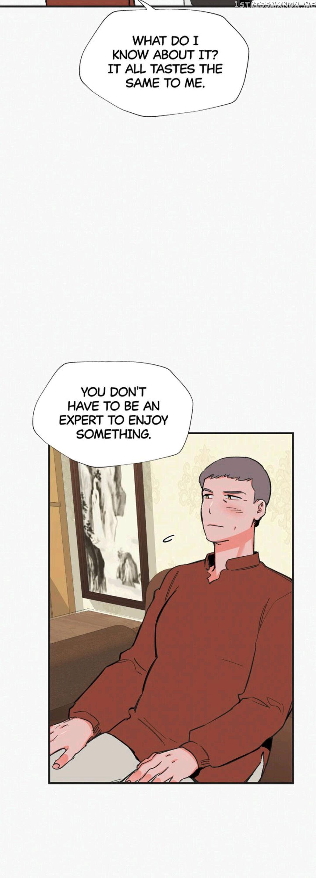 Season of Change Chapter 37 - page 14