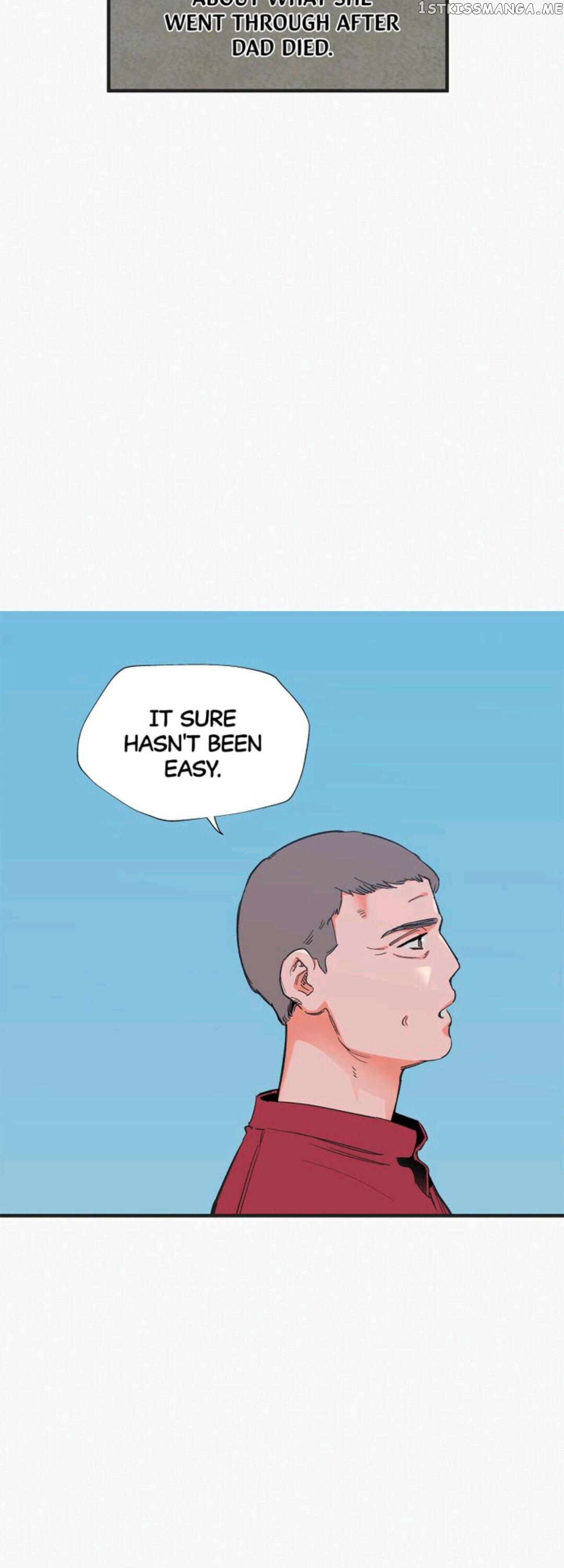Season of Change Chapter 37 - page 26