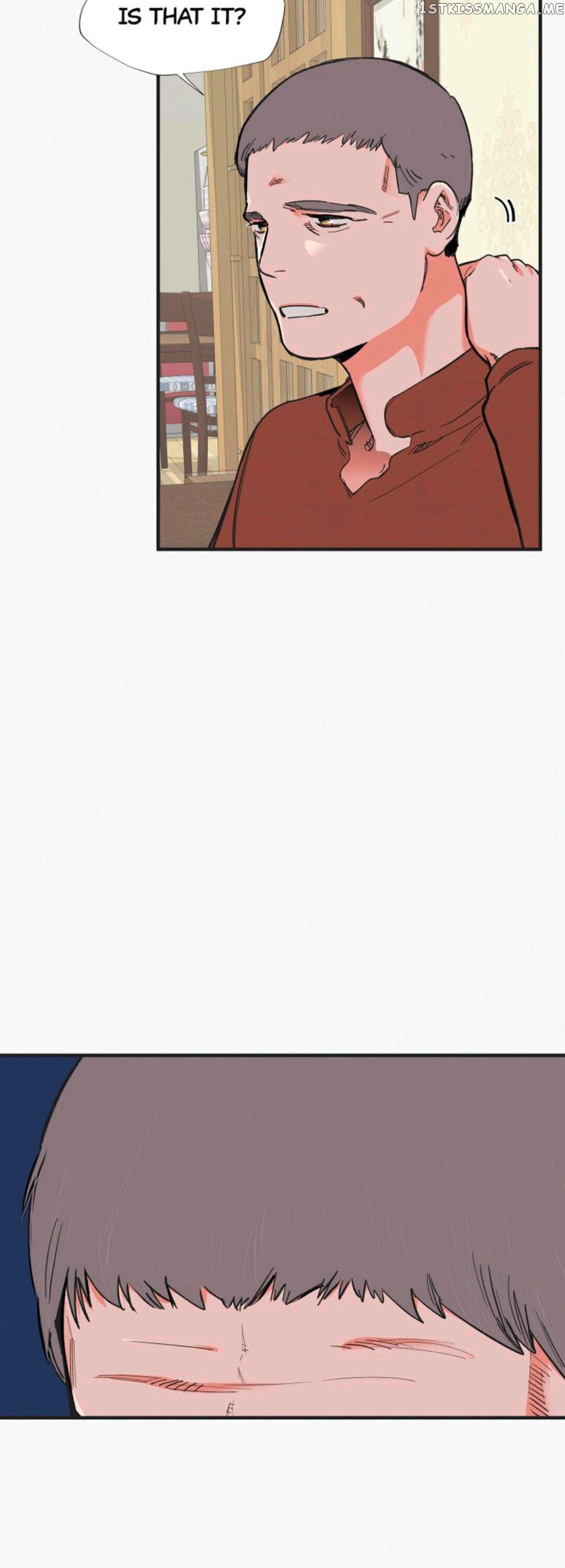 Season of Change Chapter 37 - page 3