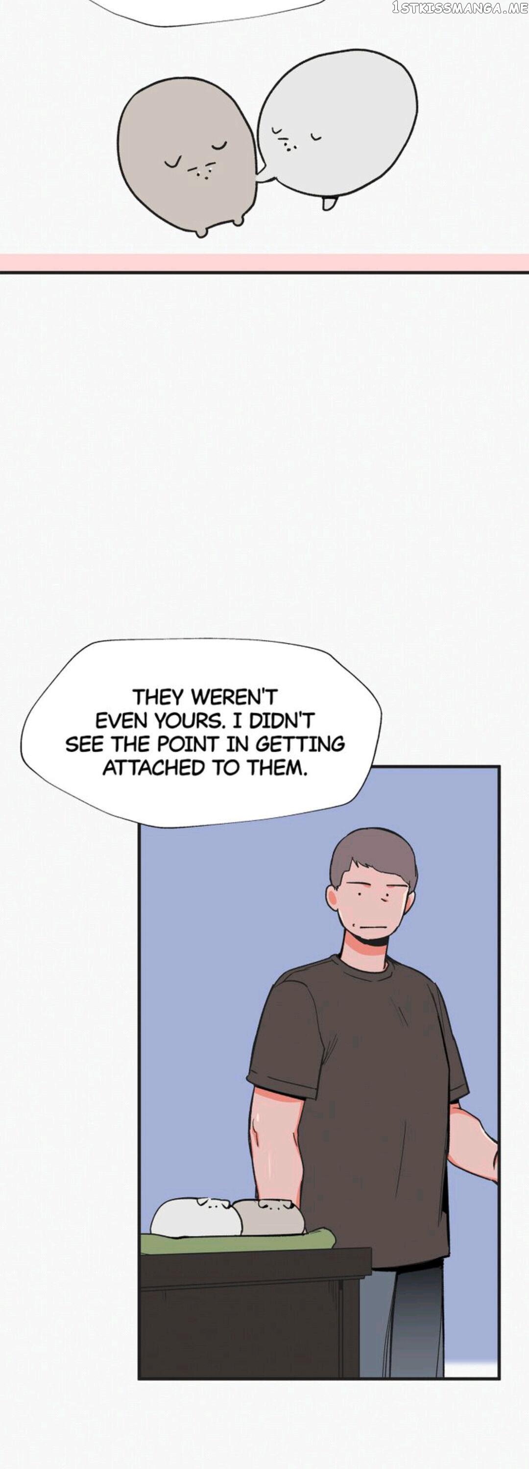 Season of Change Chapter 37 - page 35
