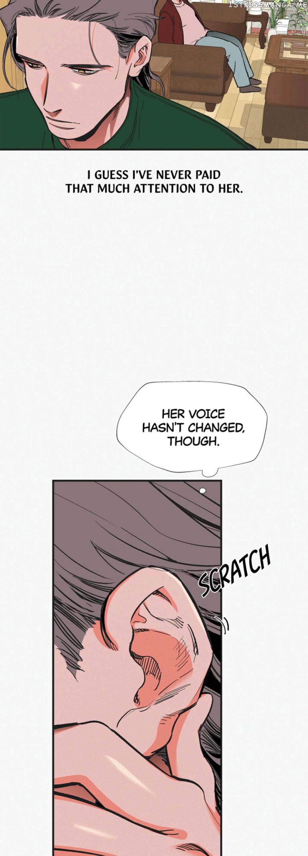 Season of Change Chapter 37 - page 7
